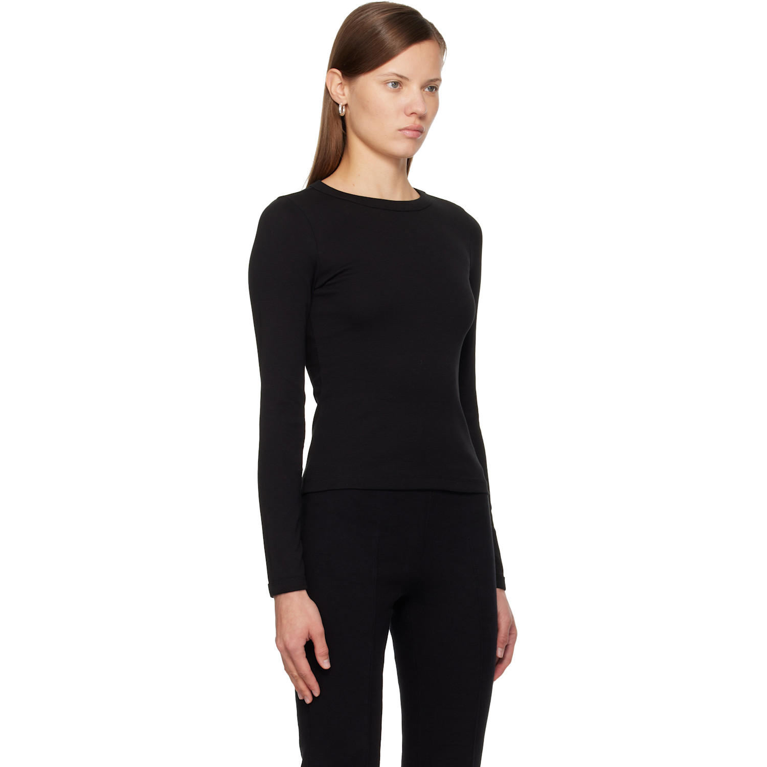  Flore Flore Black Max T-shirt 