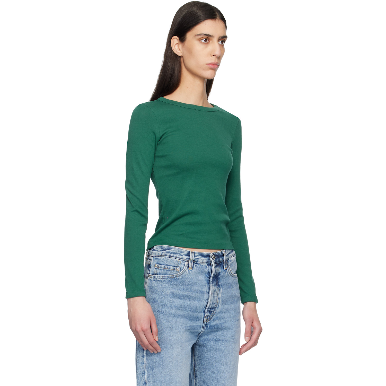  Flore Flore Green Max T-shirt 