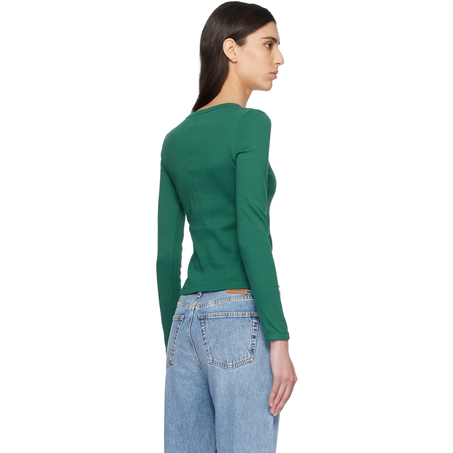  Flore Flore Green Max T-shirt 