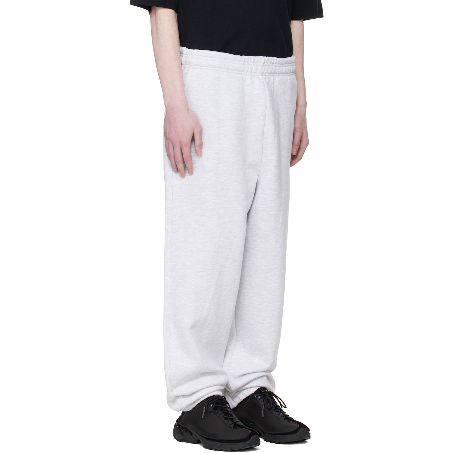  Entire Studios Gray Standard Sweatpants 