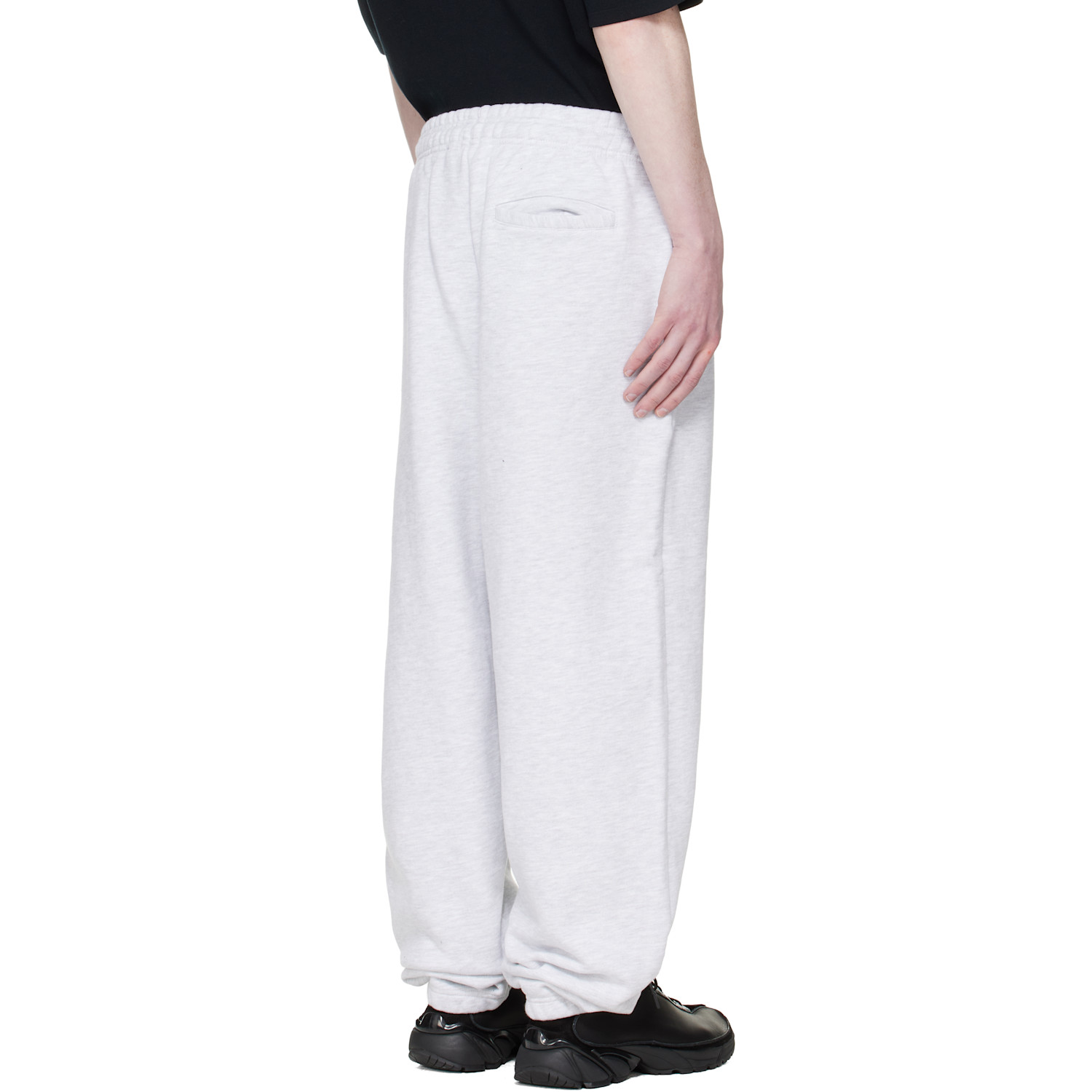 Entire Studios Gray Standard Sweatpants 