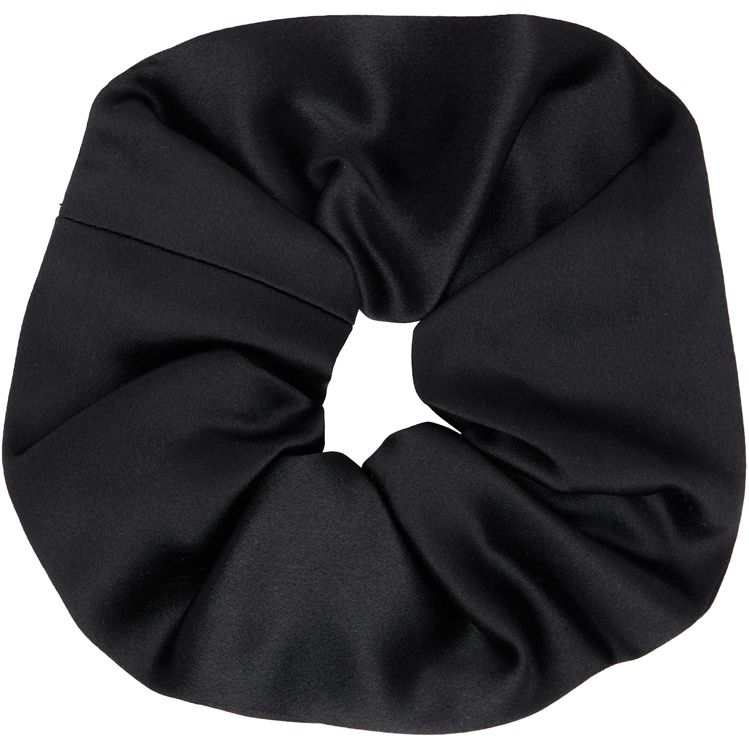  Sophie Buhai Black Elegant Scrunchie 