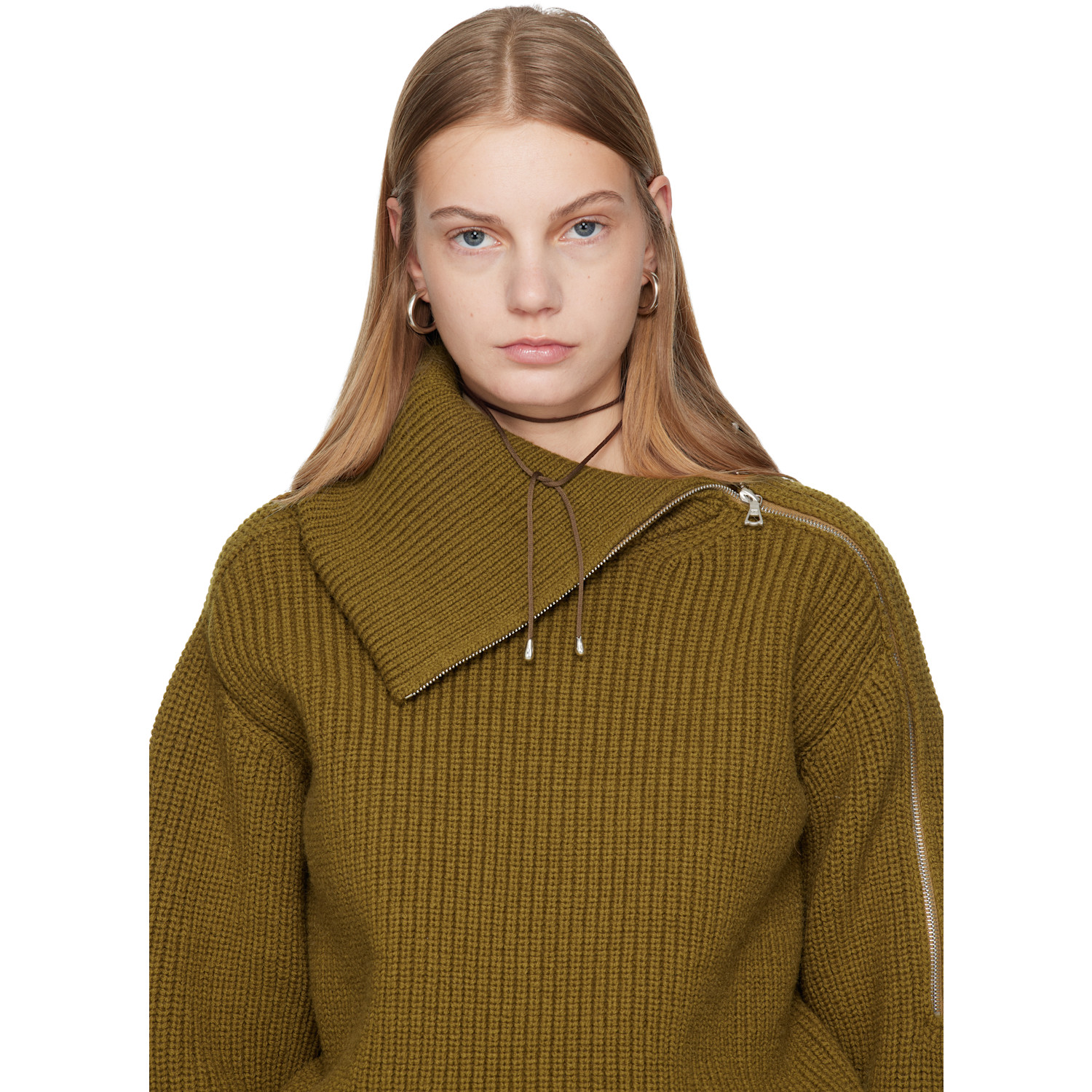  Sophie Buhai Small Everyday Hoop Earrings 
