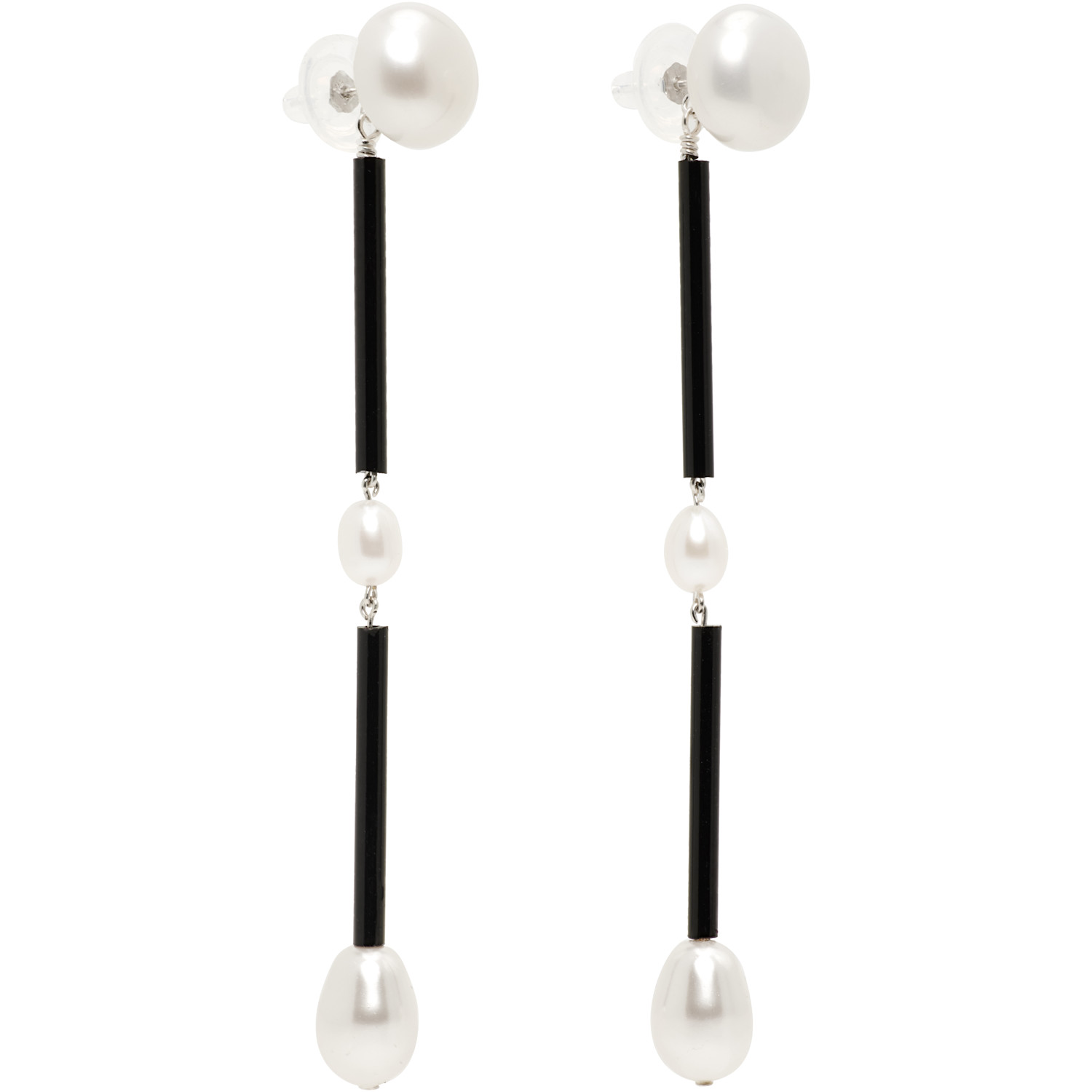  Sophie Buhai Medium Osiris Earrings 