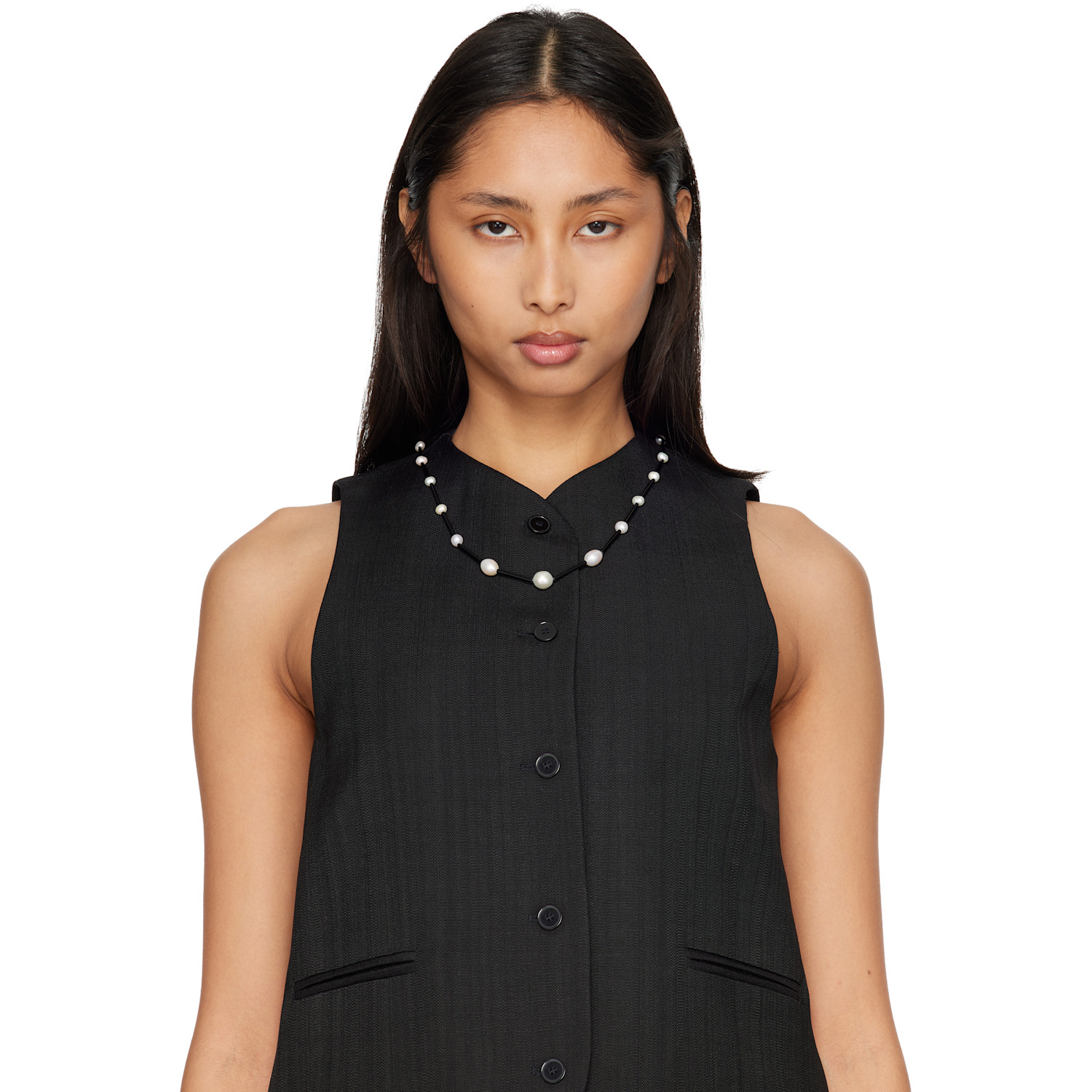  Sophie Buhai Osiris Necklace 