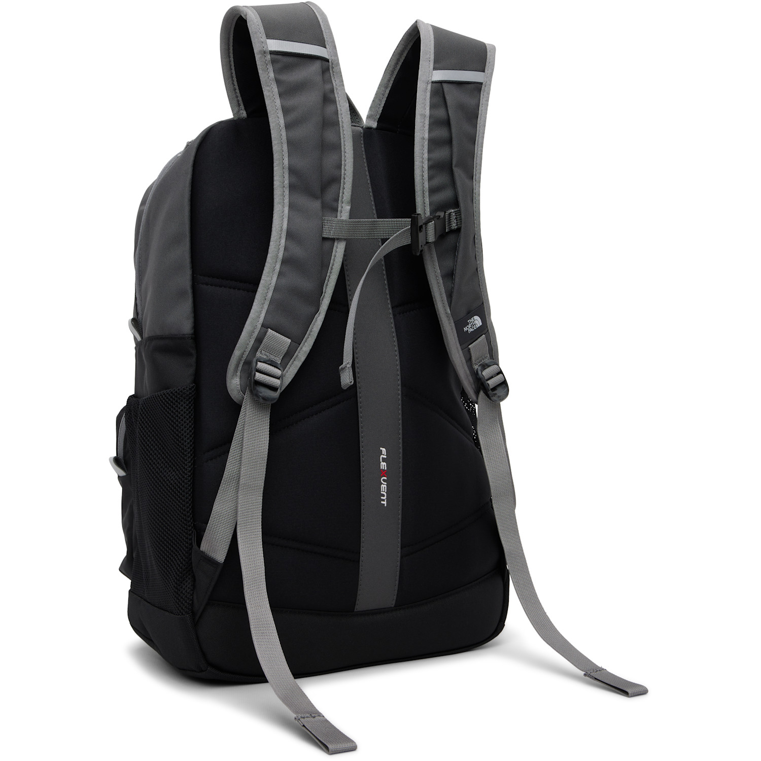  The North Face Kids Kids Black & Gray Chuchkwalla Daypack 