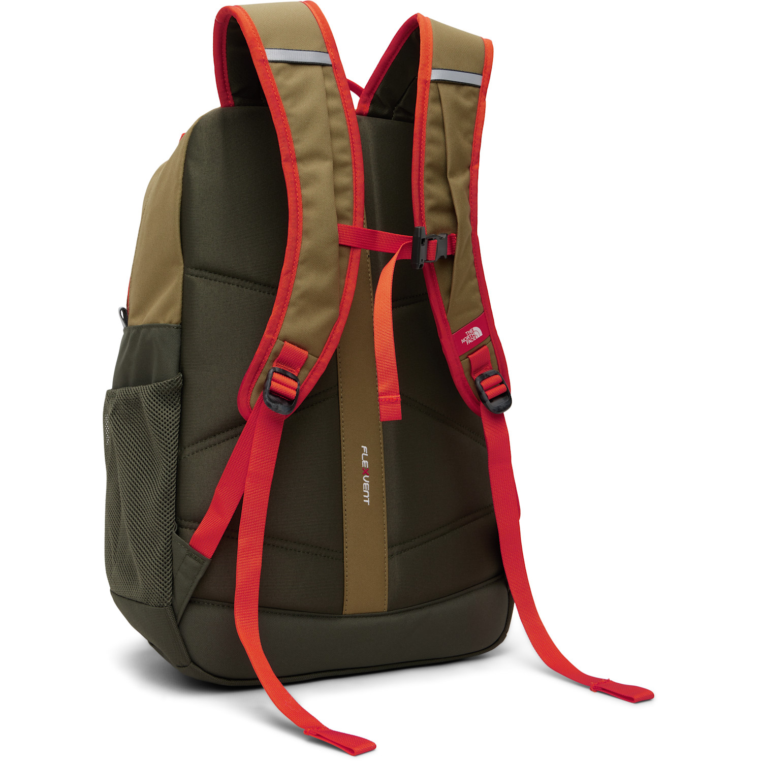  The North Face Kids Kids Khaki Chuchkwalla Daypack 
