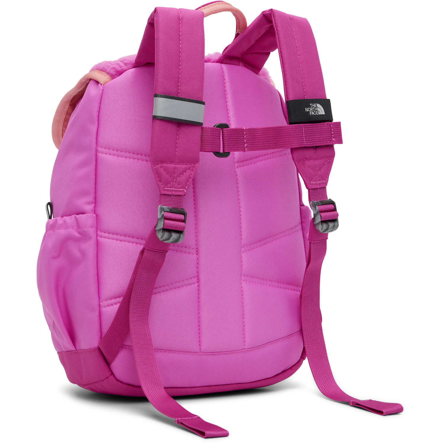  The North Face Kids Kids Pink Mini Explorer Backpack 