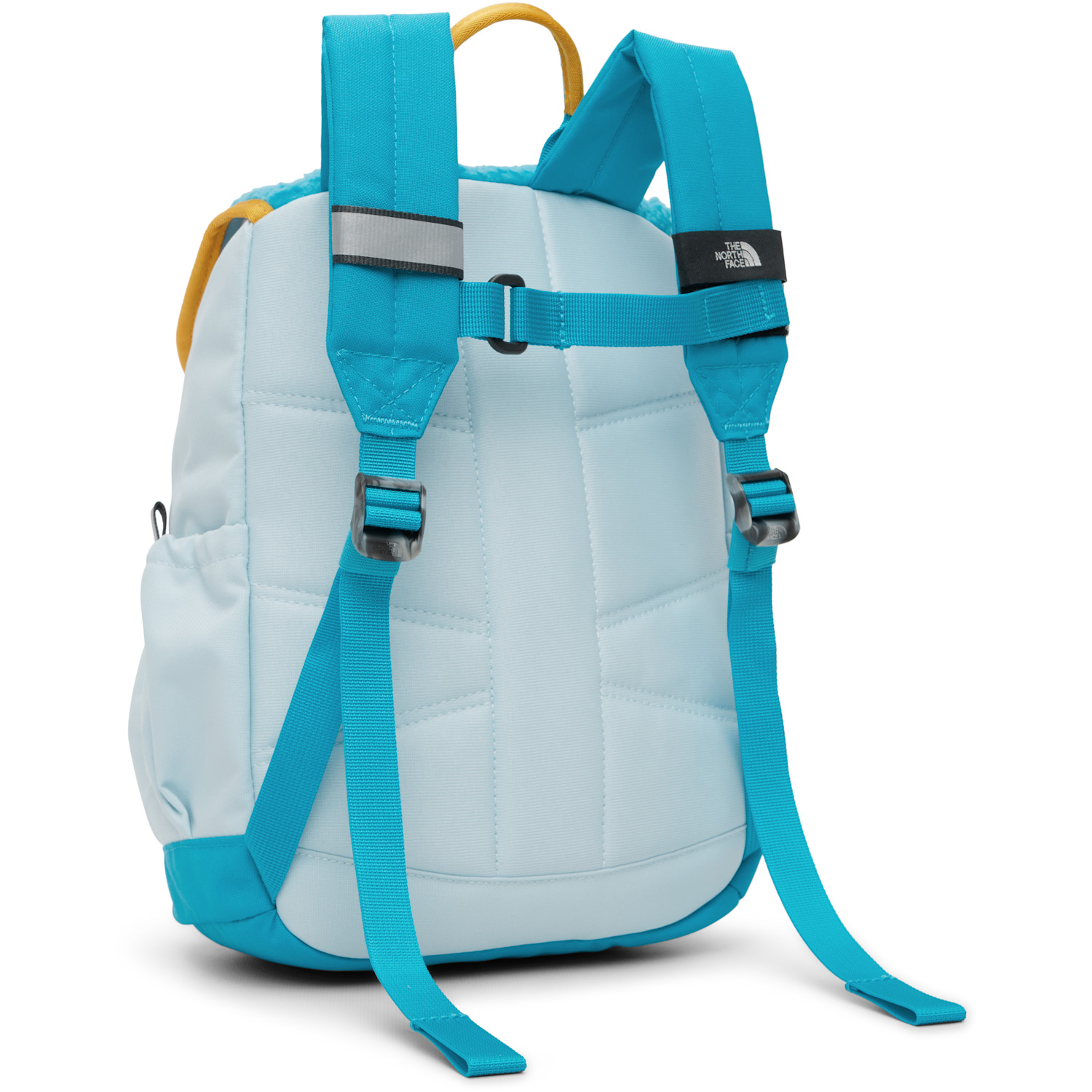  The North Face Kids Kids Blue Mini Explorer Backpack 