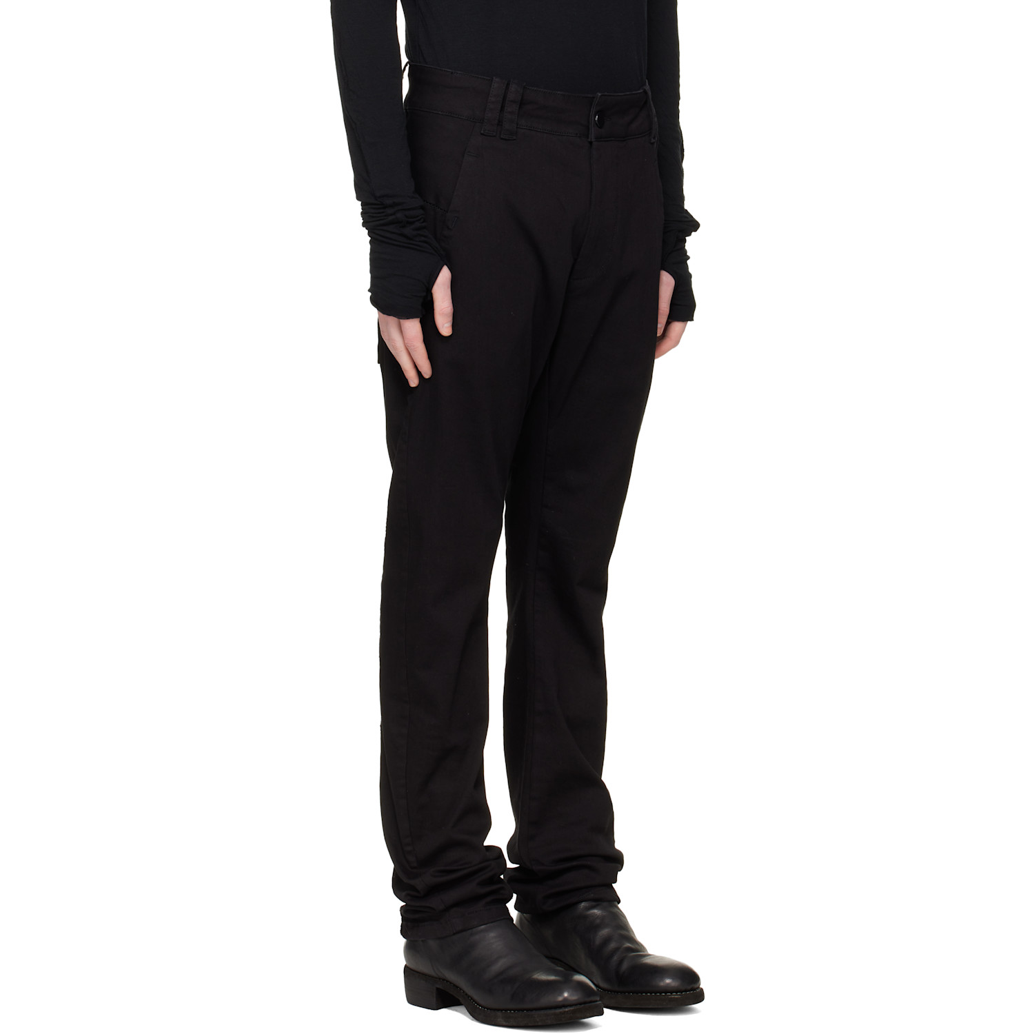  Thom/krom Black M T 102 Jeans 