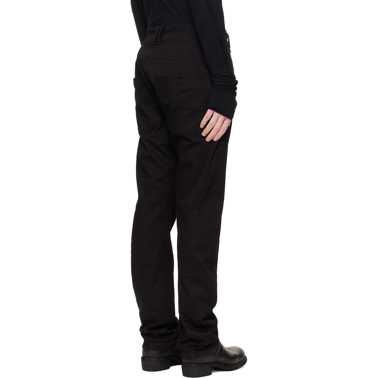  Thom/krom Black M T 102 Jeans 