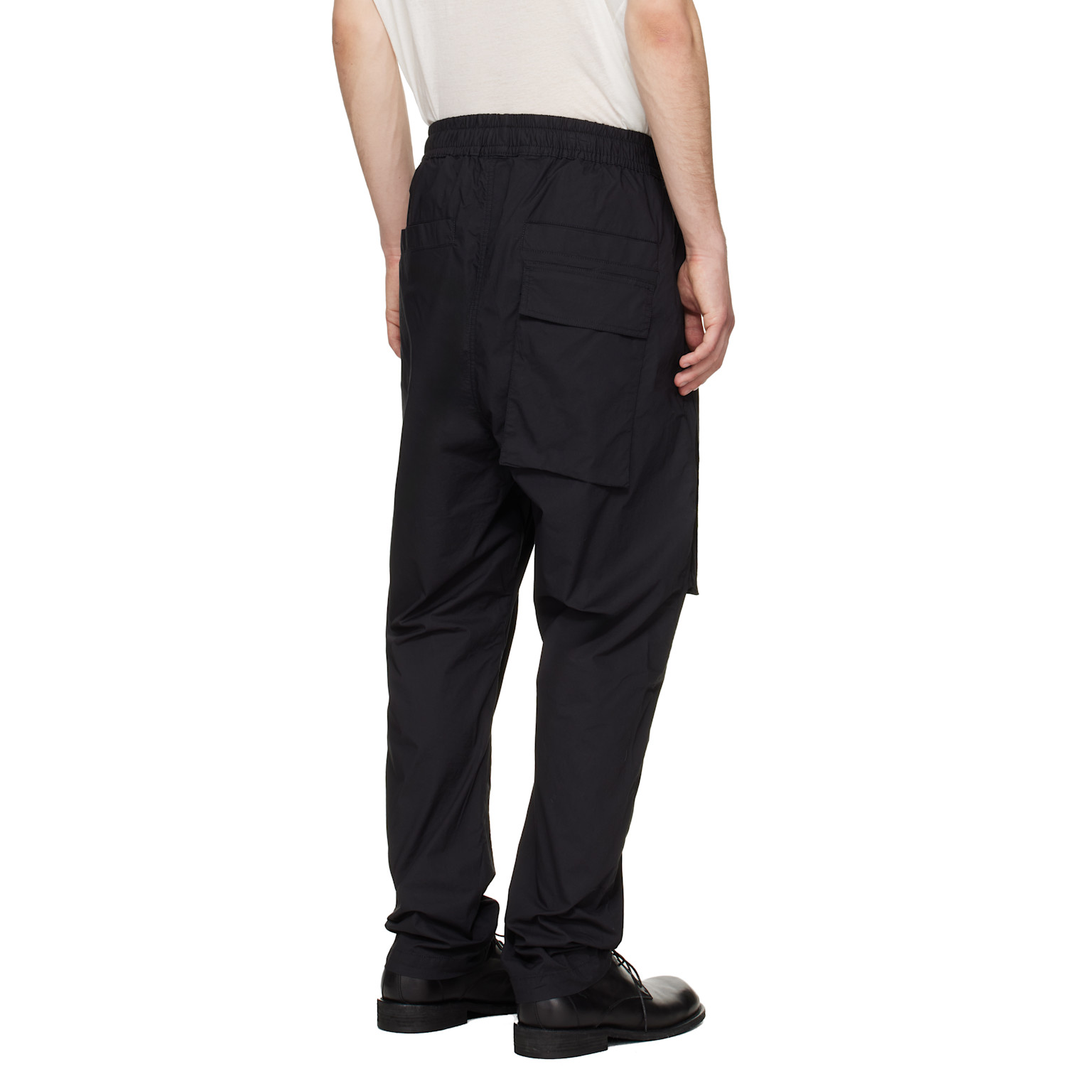  Thom/krom Black M P 34 Trousers 