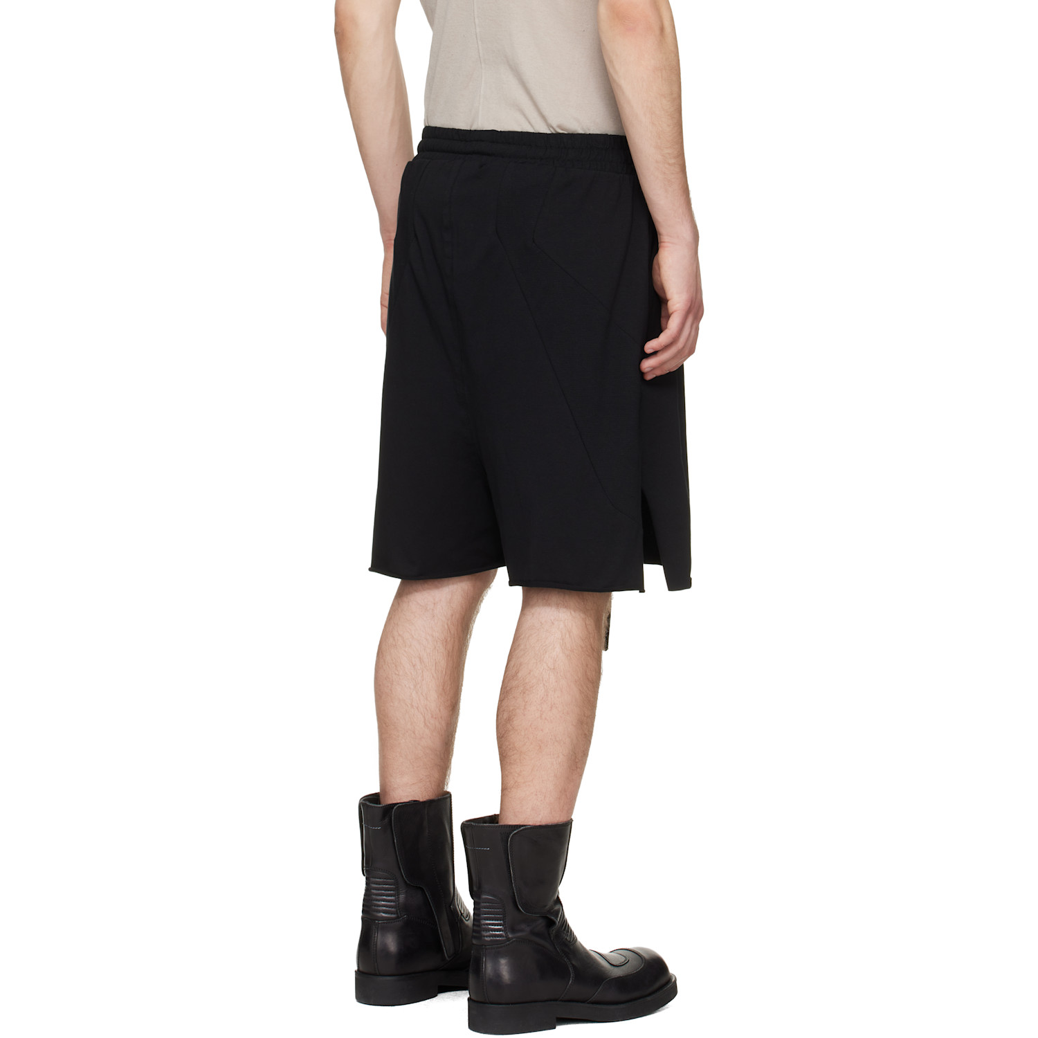  Thom/krom Black M St 513 Shorts 