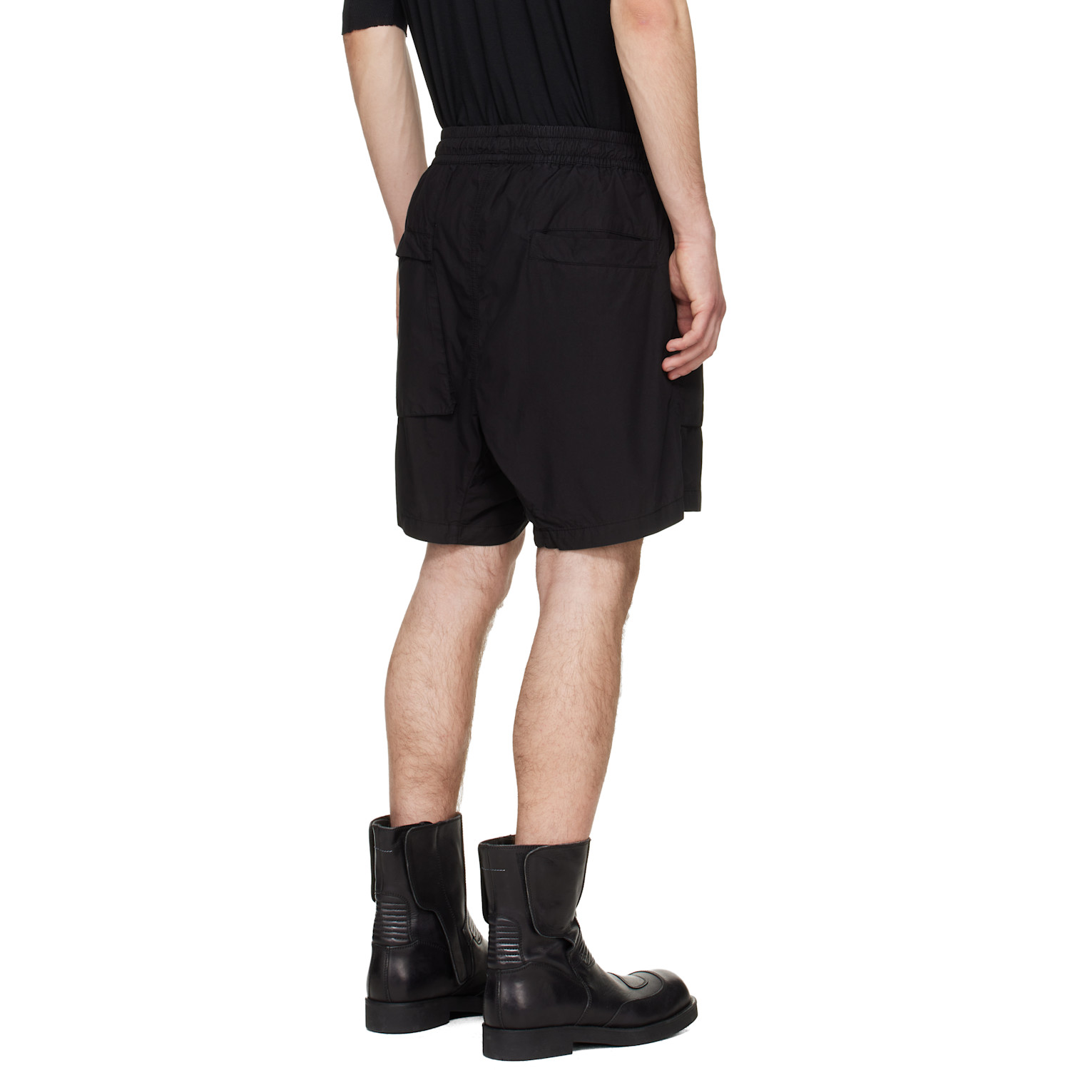  Thom/krom Black M P 37 Shorts 