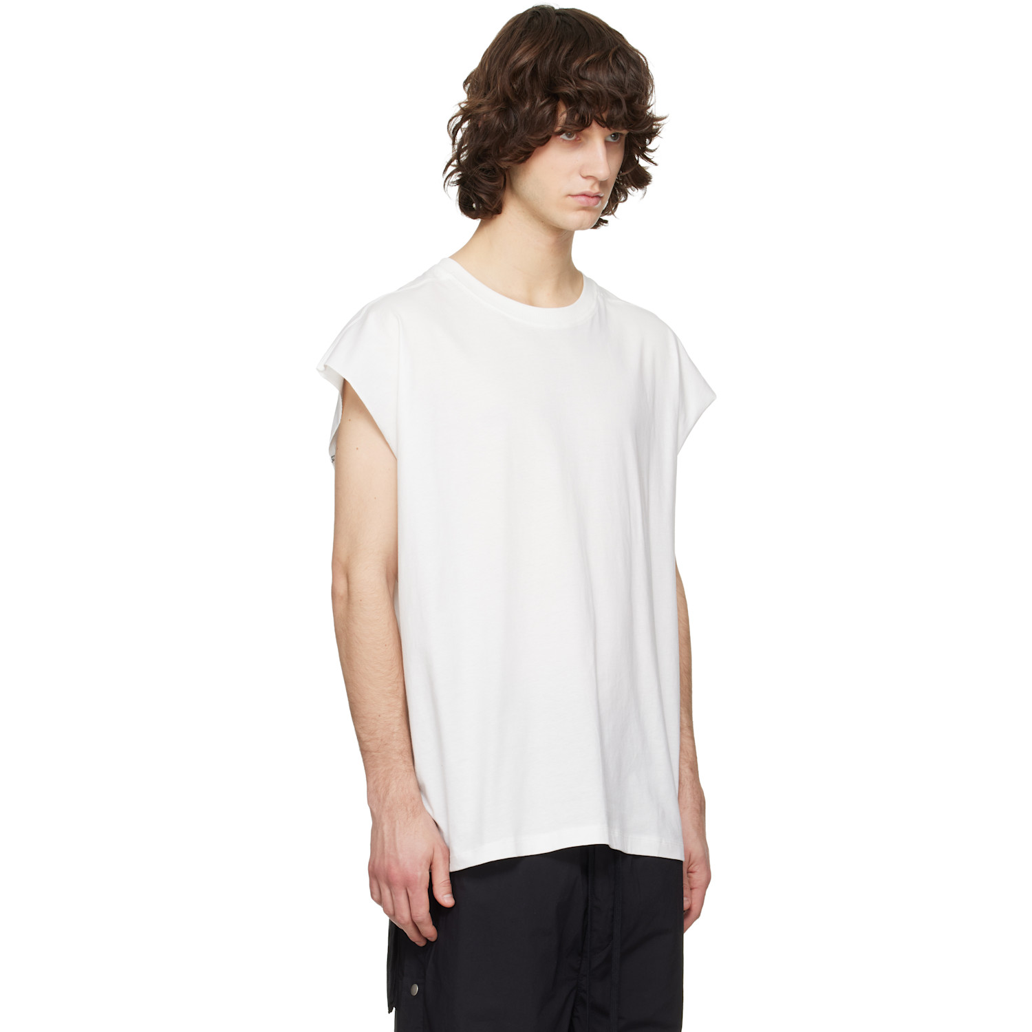  Thom/krom Off-white M Ts 925 T-shirt 