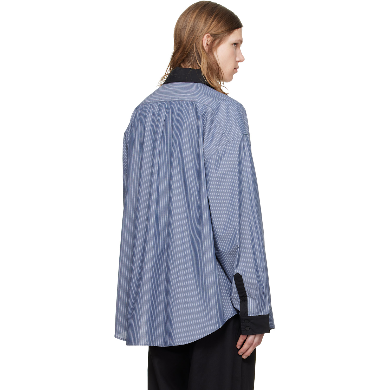  Gmbh Gray Bertil Shirt 