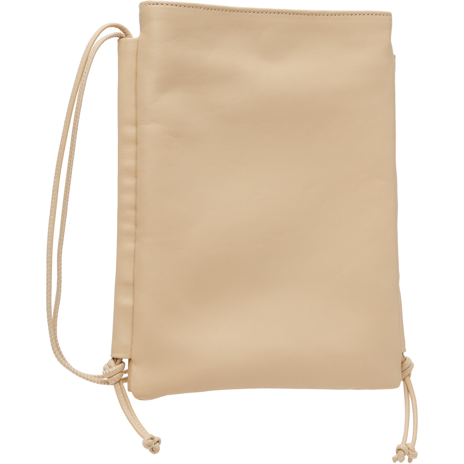  Hereu Beige Trena Bag 