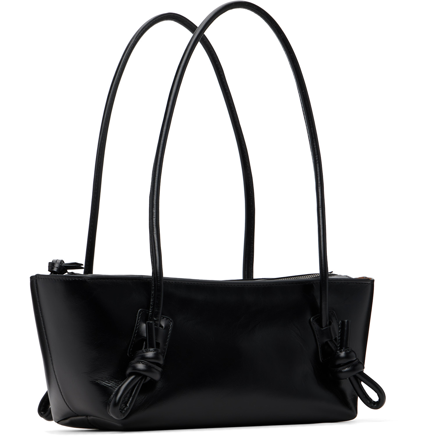  Hereu Black Fleca Bag 