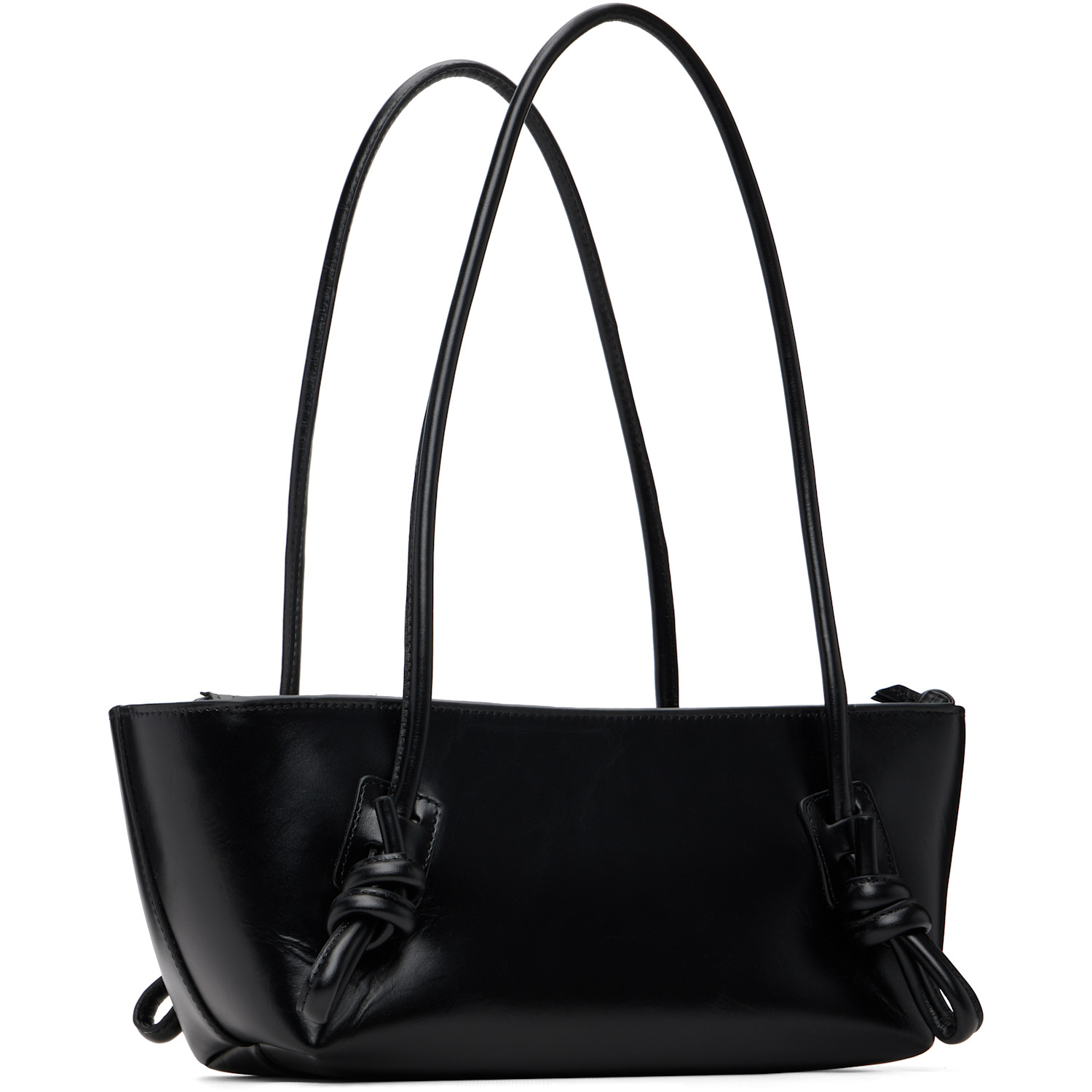  Hereu Black Fleca Bag 