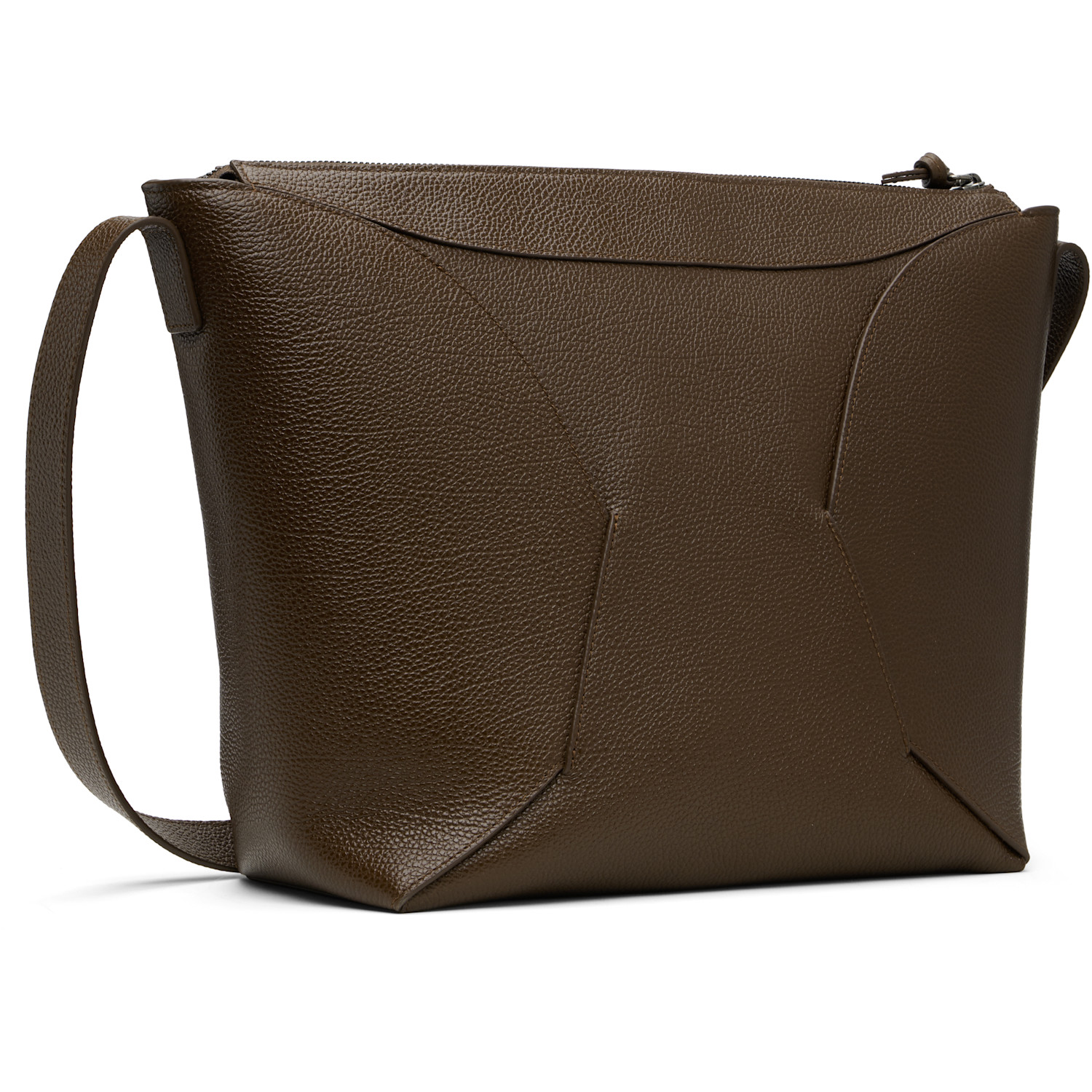  Hereu Brown Palma Bag 