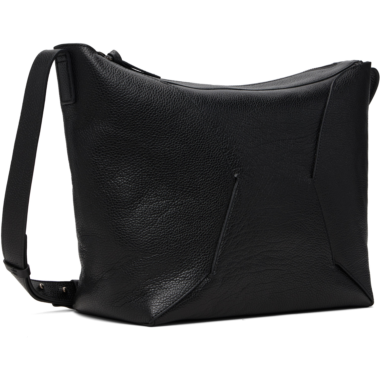  Hereu Black Palma Bag 