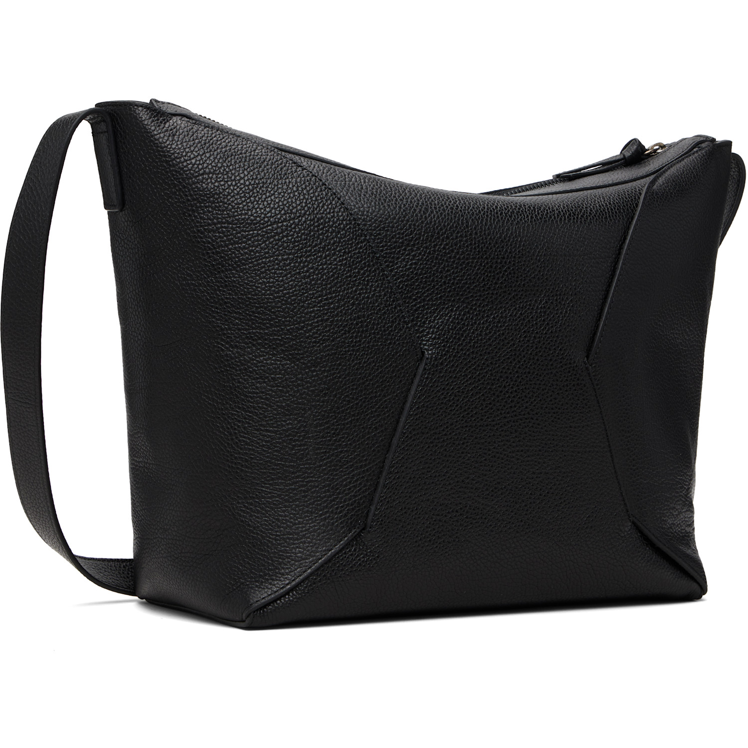  Hereu Black Palma Bag 