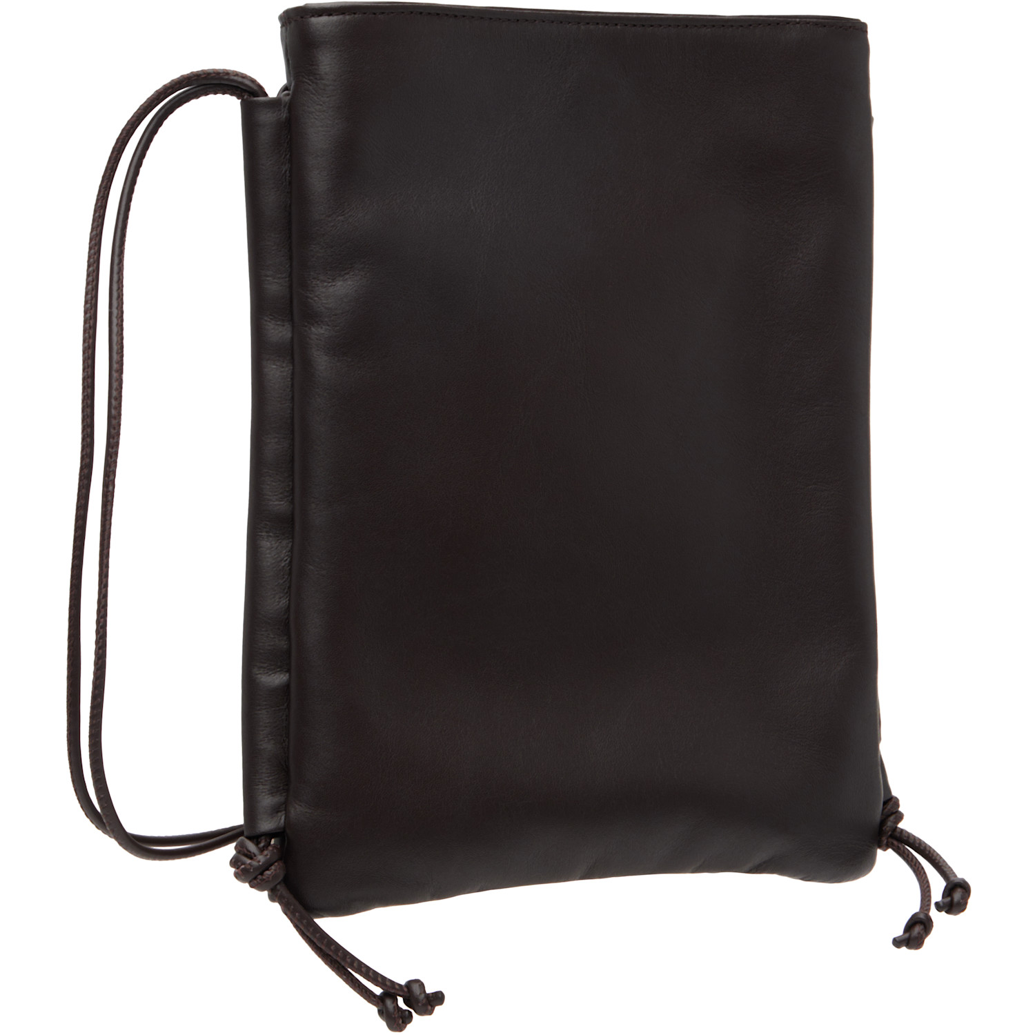  Hereu Brown Trena Pouch 