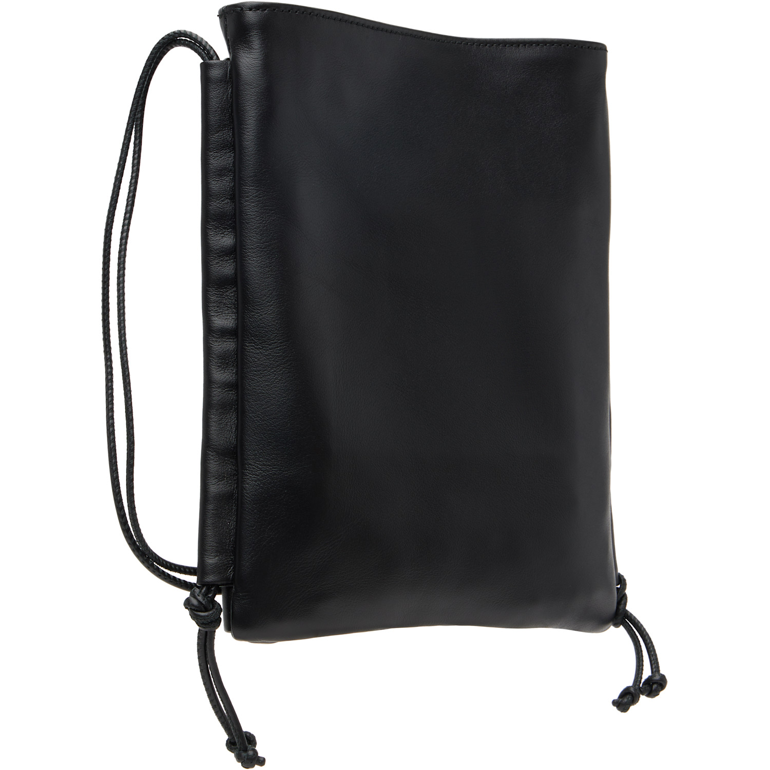  Hereu Black Trena Pouch 