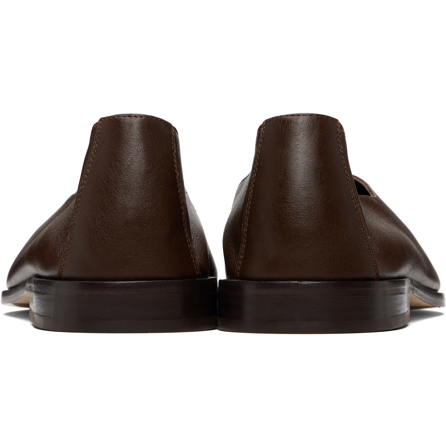  Hereu Brown Juliol Winter Loafers 