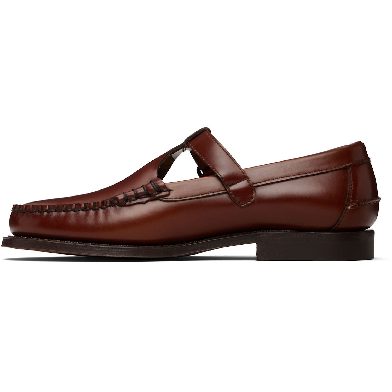  Hereu Brown Alber Loafers 