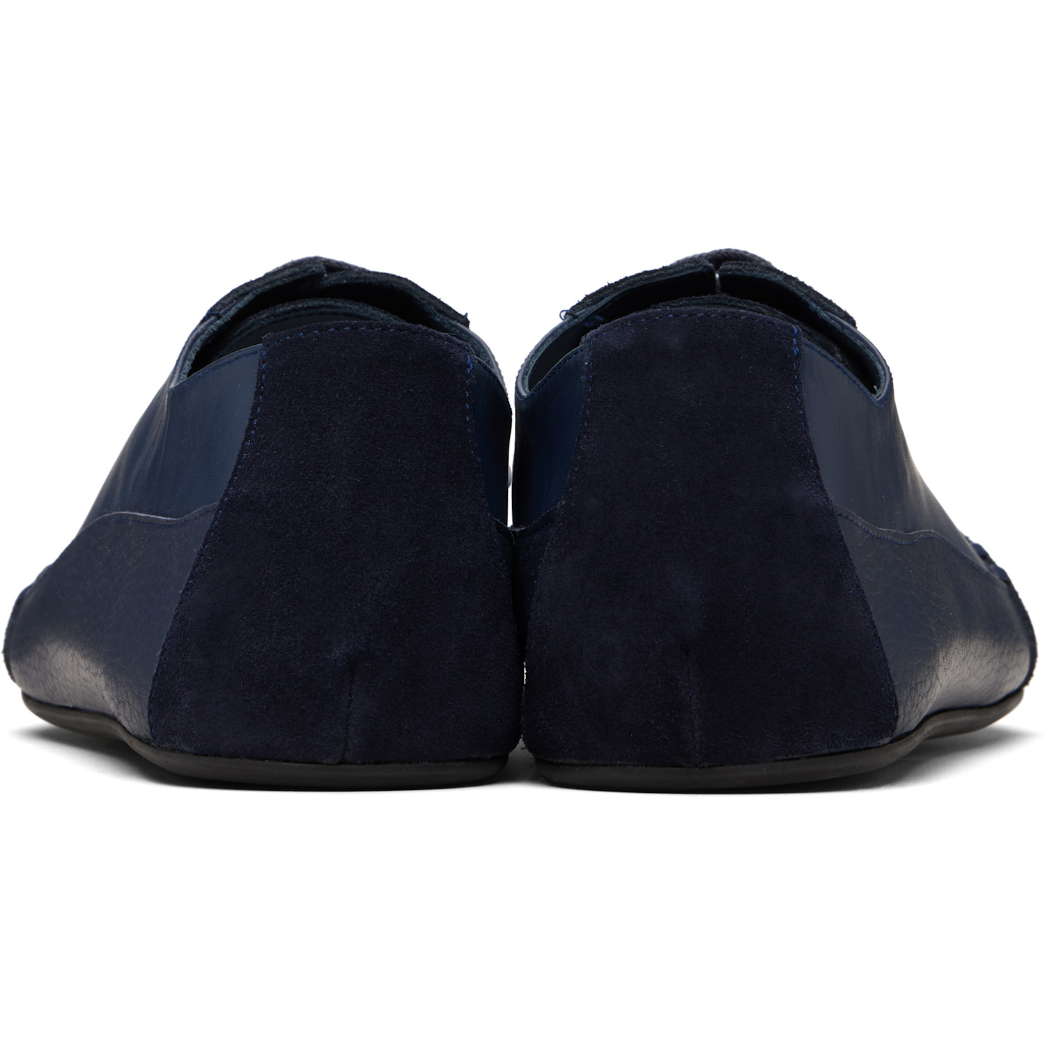  Hereu Navy Esportiu Sneakers 
