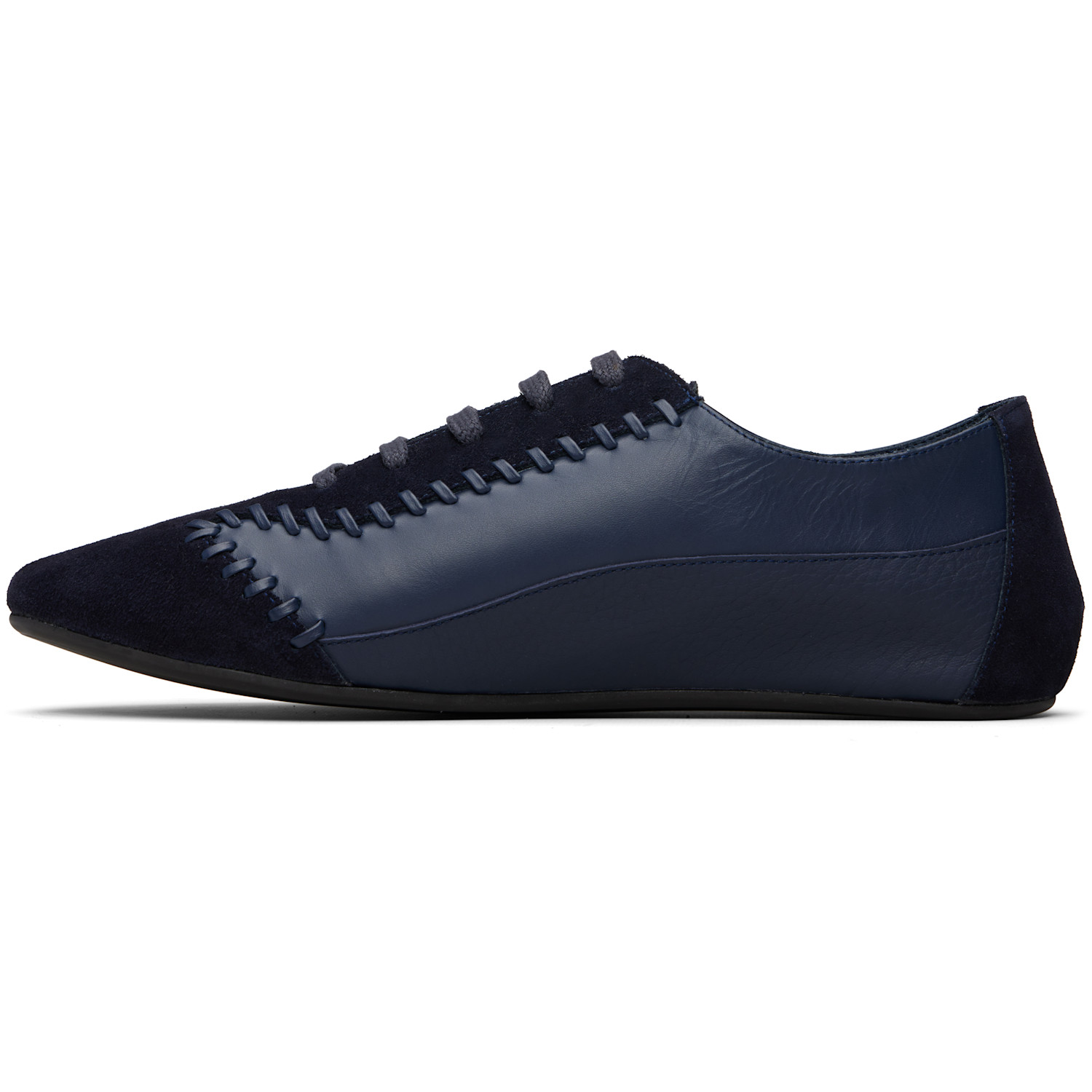 Hereu Navy Esportiu Sneakers 