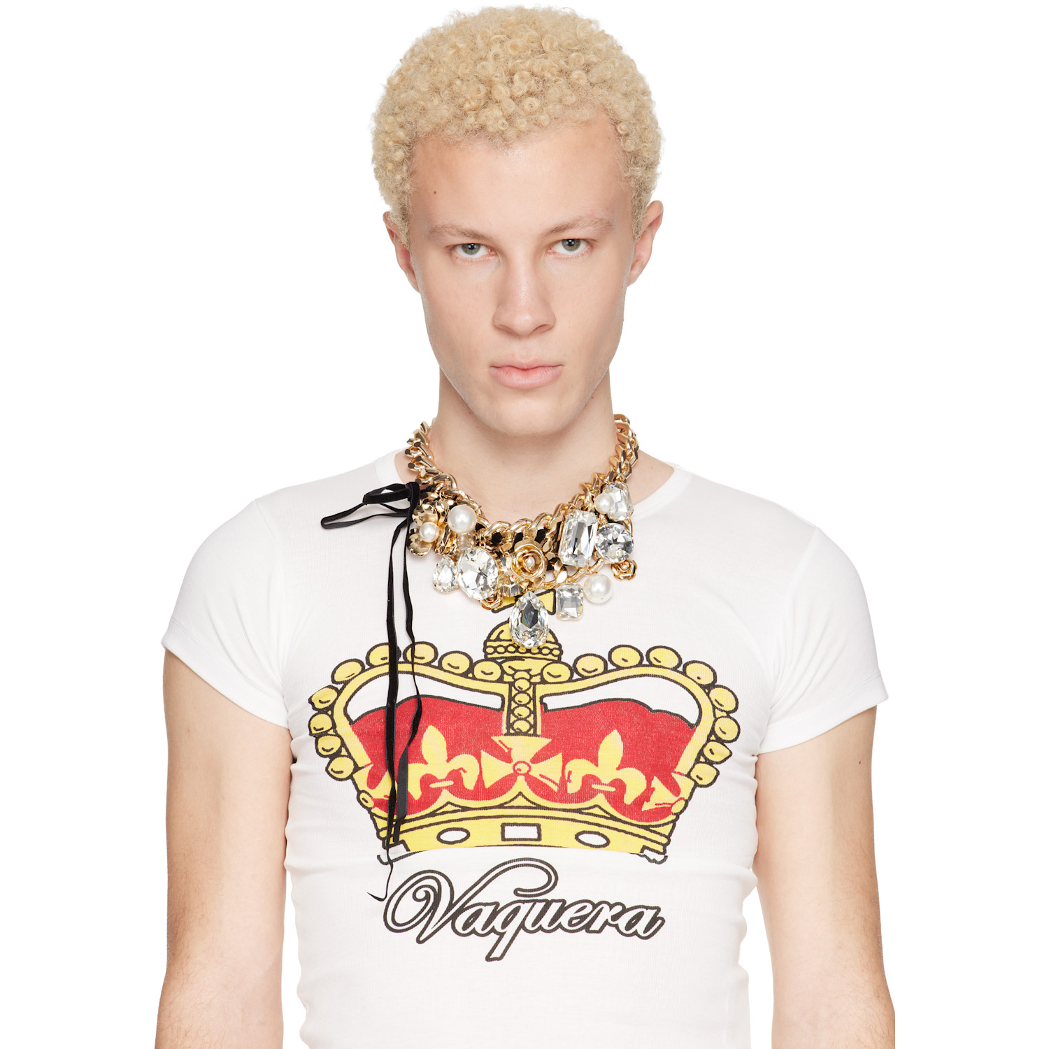  Vaquera Regal Necklace 