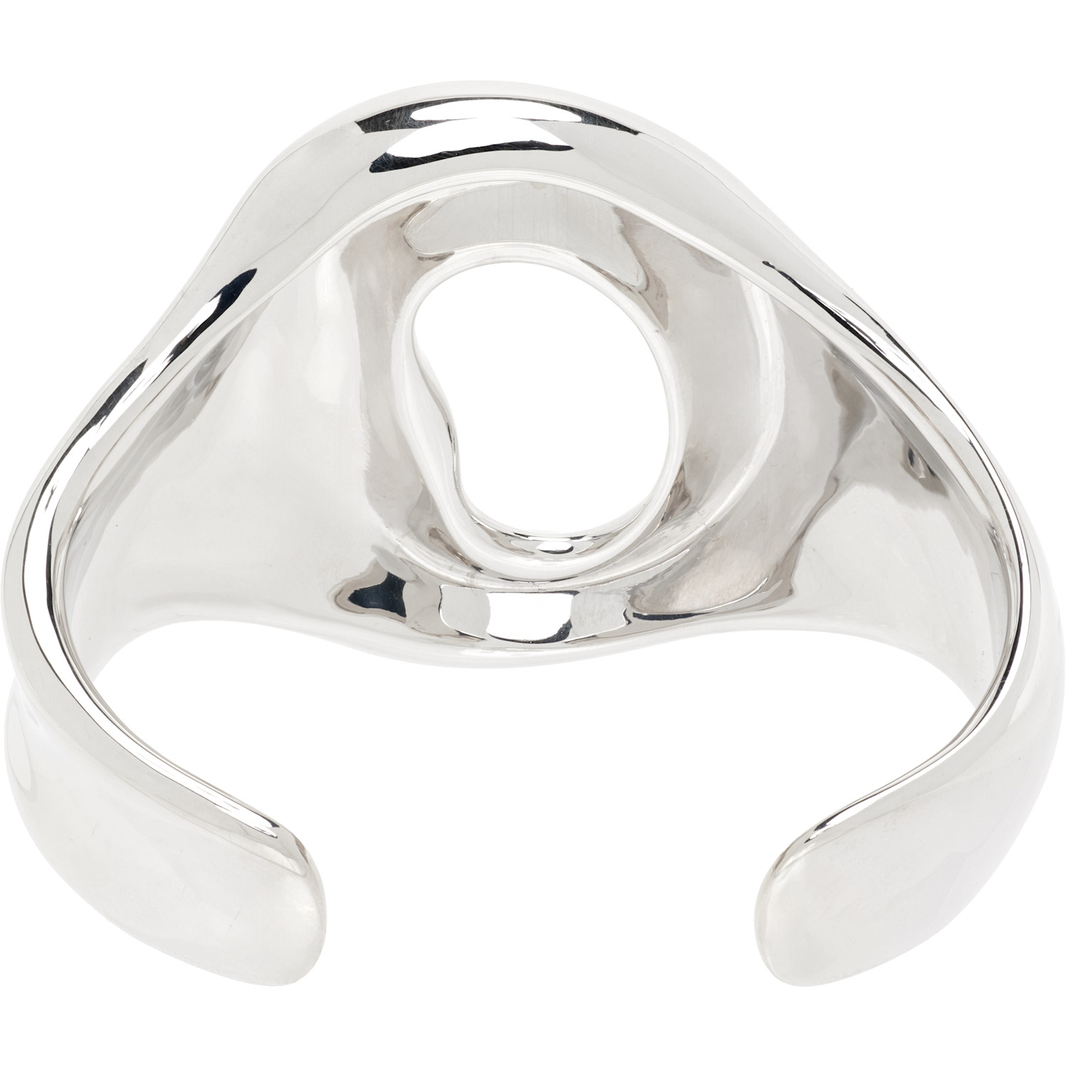  C.chesnais Shima Cuff Bracelet 