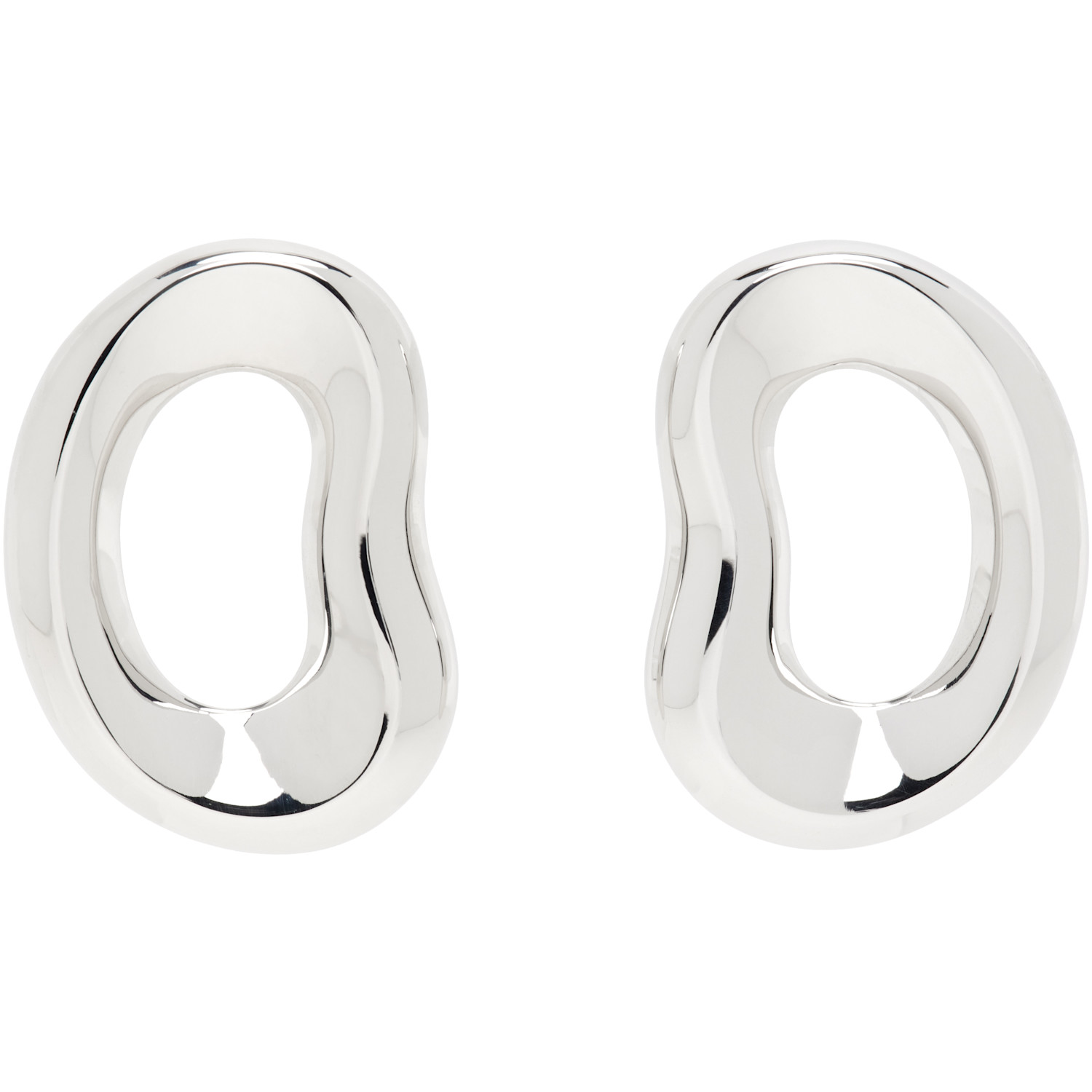 C.Chesnais Shima Earrings