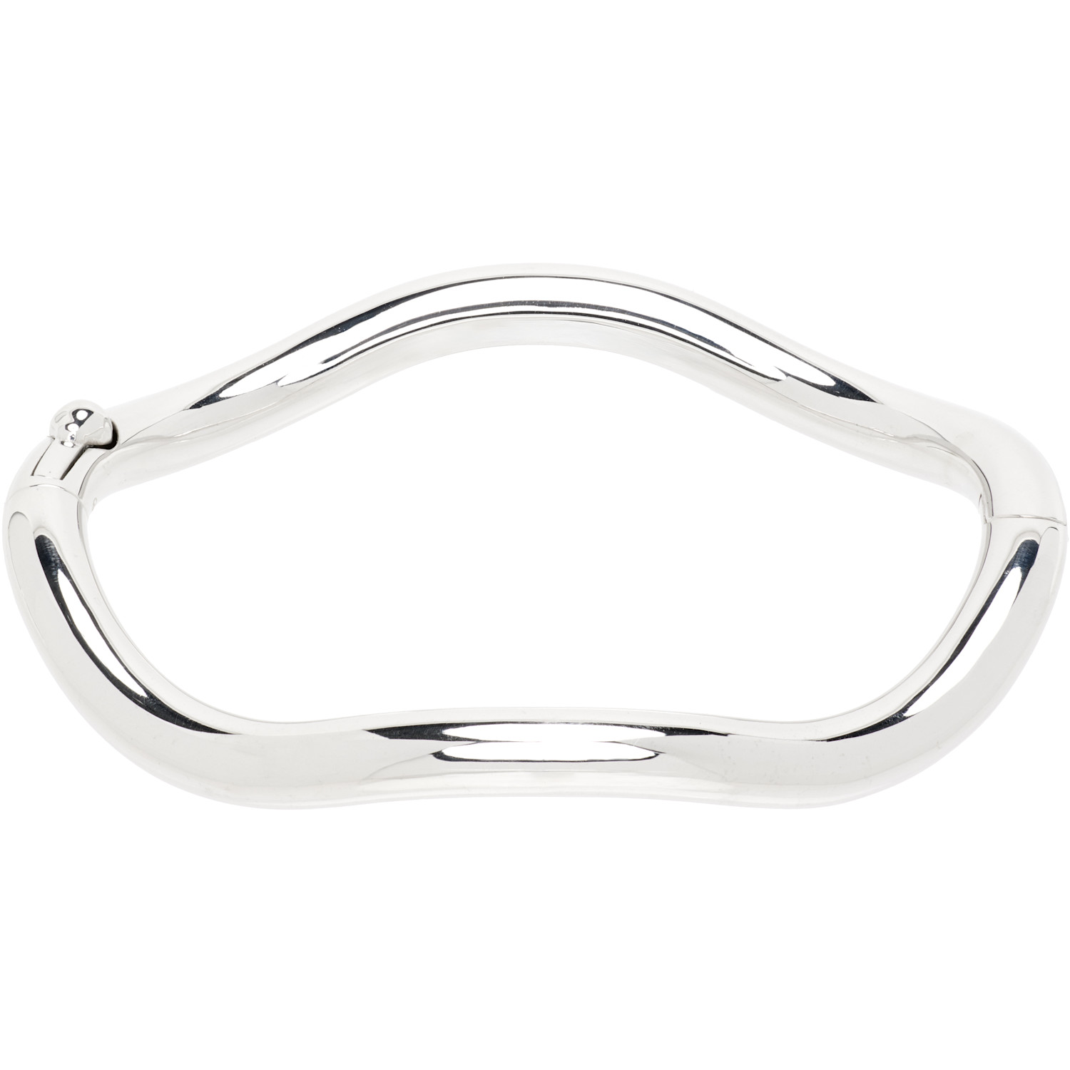  C.chesnais Wave Bracelet 