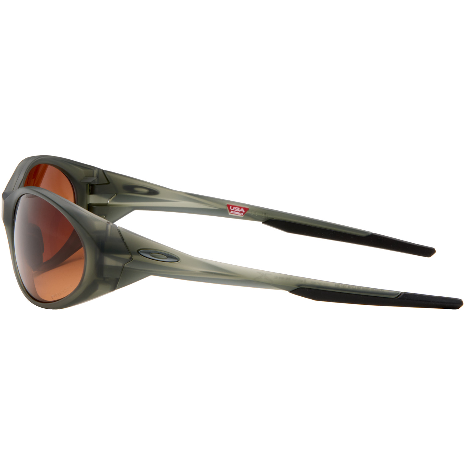  Oakley Khaki Eye Jacket Redux Sunglasses 