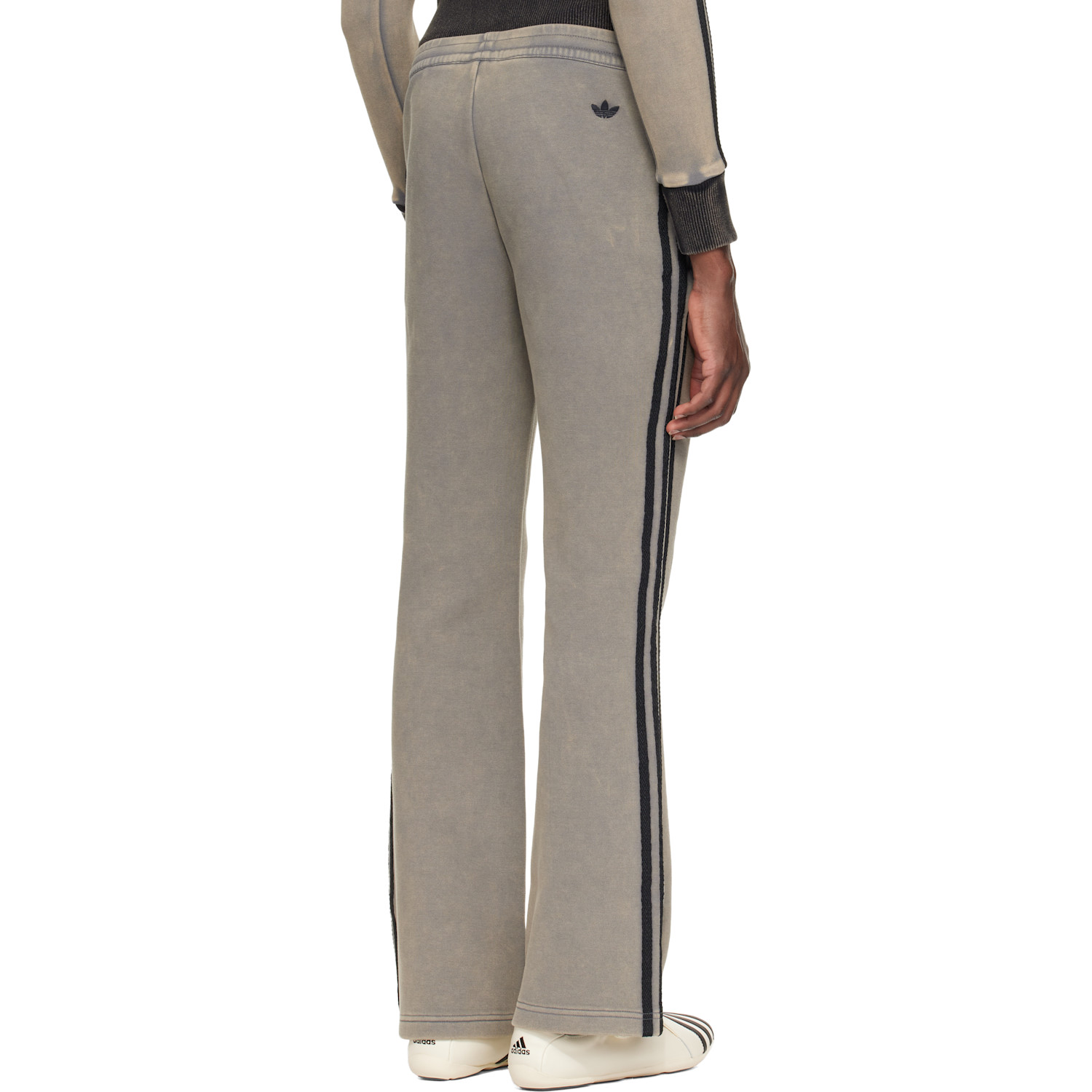 Avavav Gray Adidas Originals Edition Track Pants 