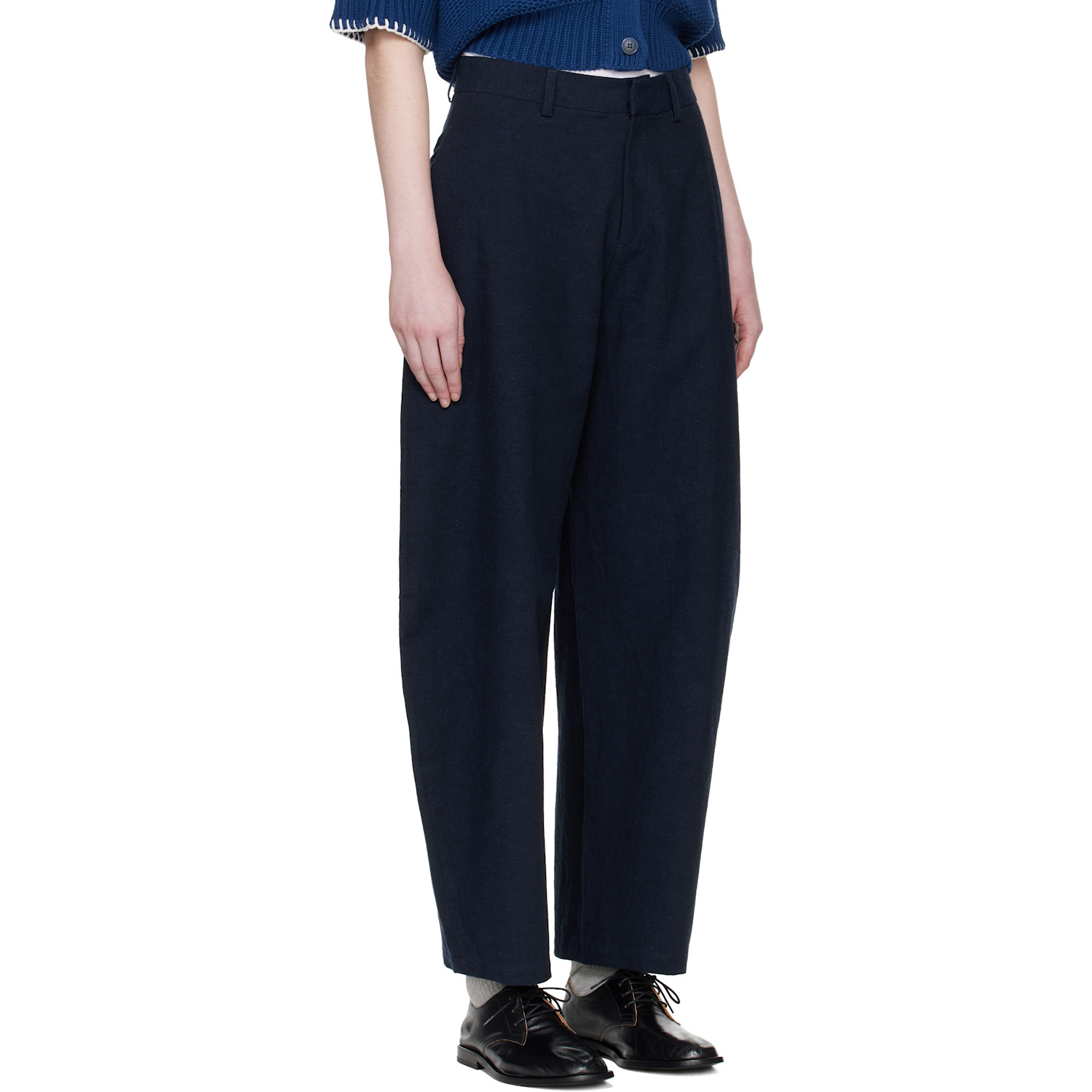  Ymc Navy Like A Trousers 