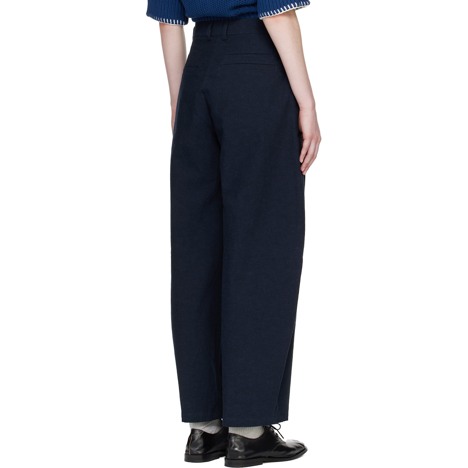  Ymc Navy Like A Trousers 