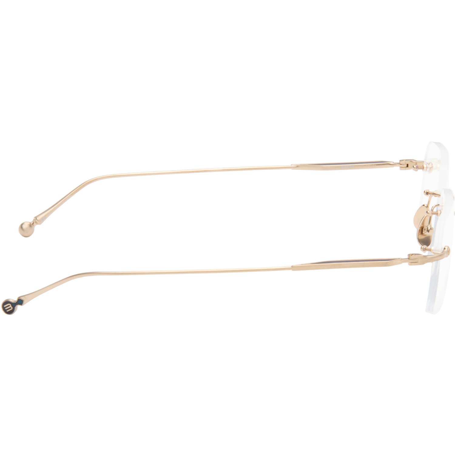  Matsuda Gold M5008 Glasses 