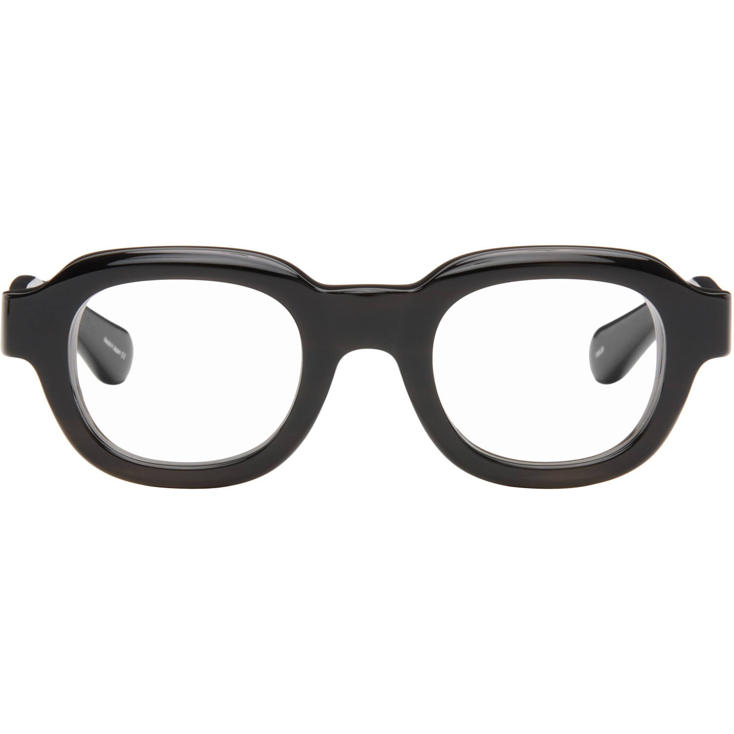 Matsuda Black M1028 Glasses
