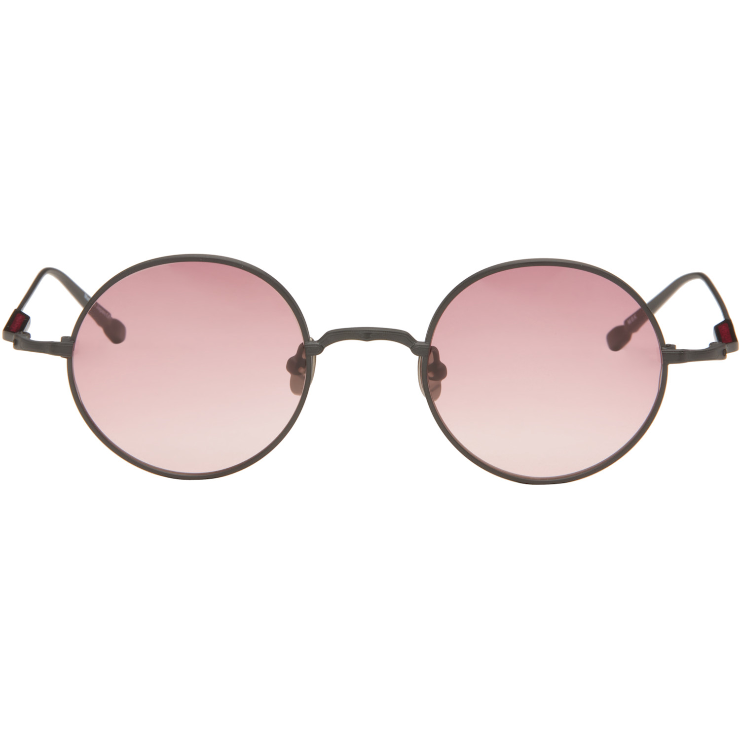 Matsuda Black M3168 Sunglasses
