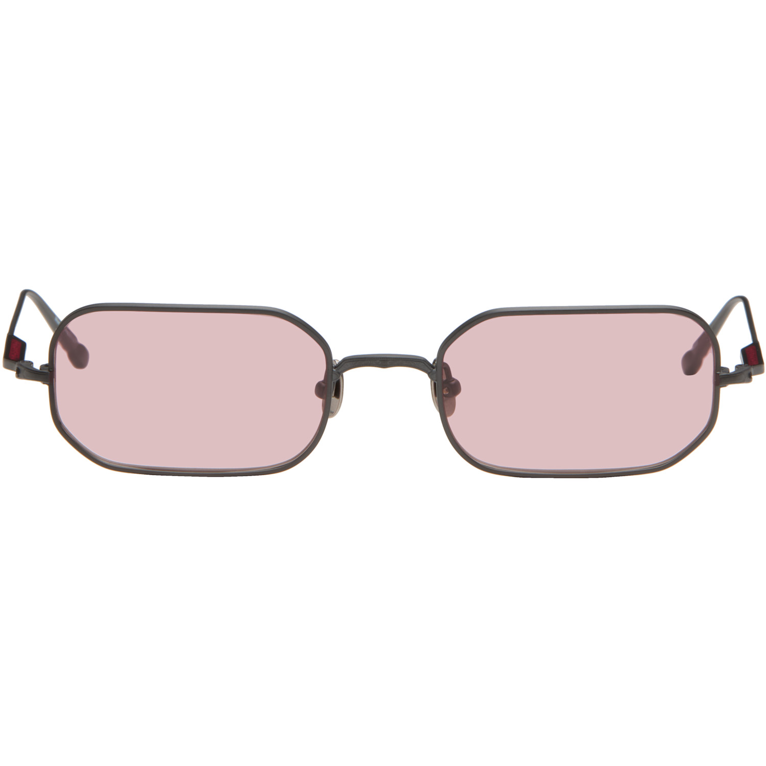 Matsuda Black M3163 Sunglasses