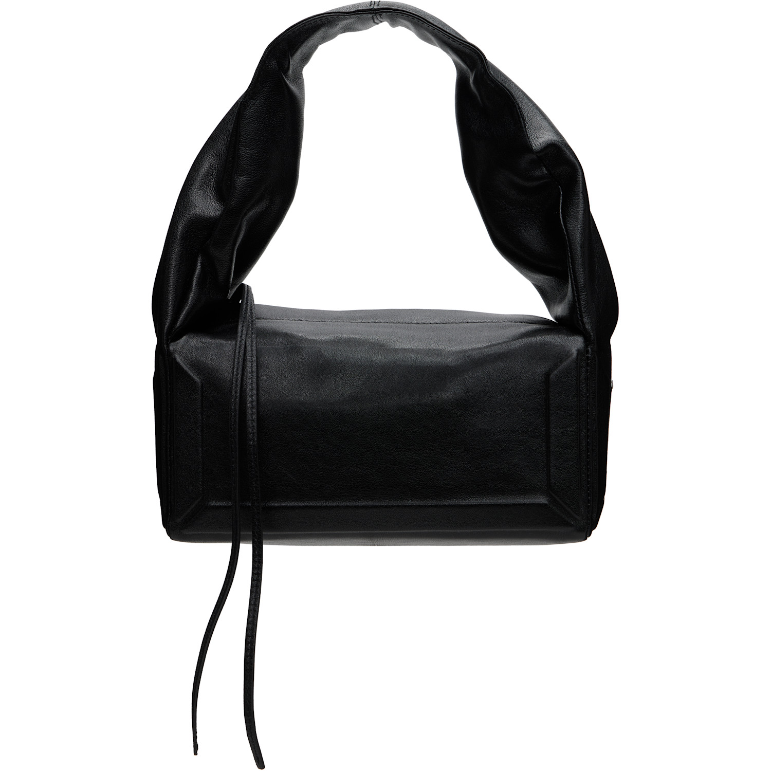 Maison Margiela Black Box East West Small Bag