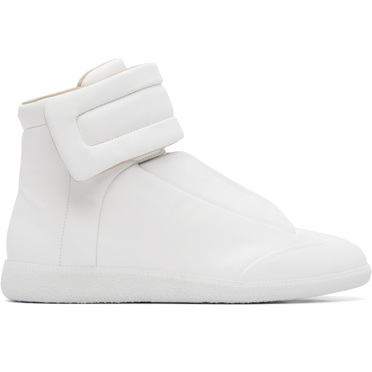 Maison Margiela White Future Sneakers