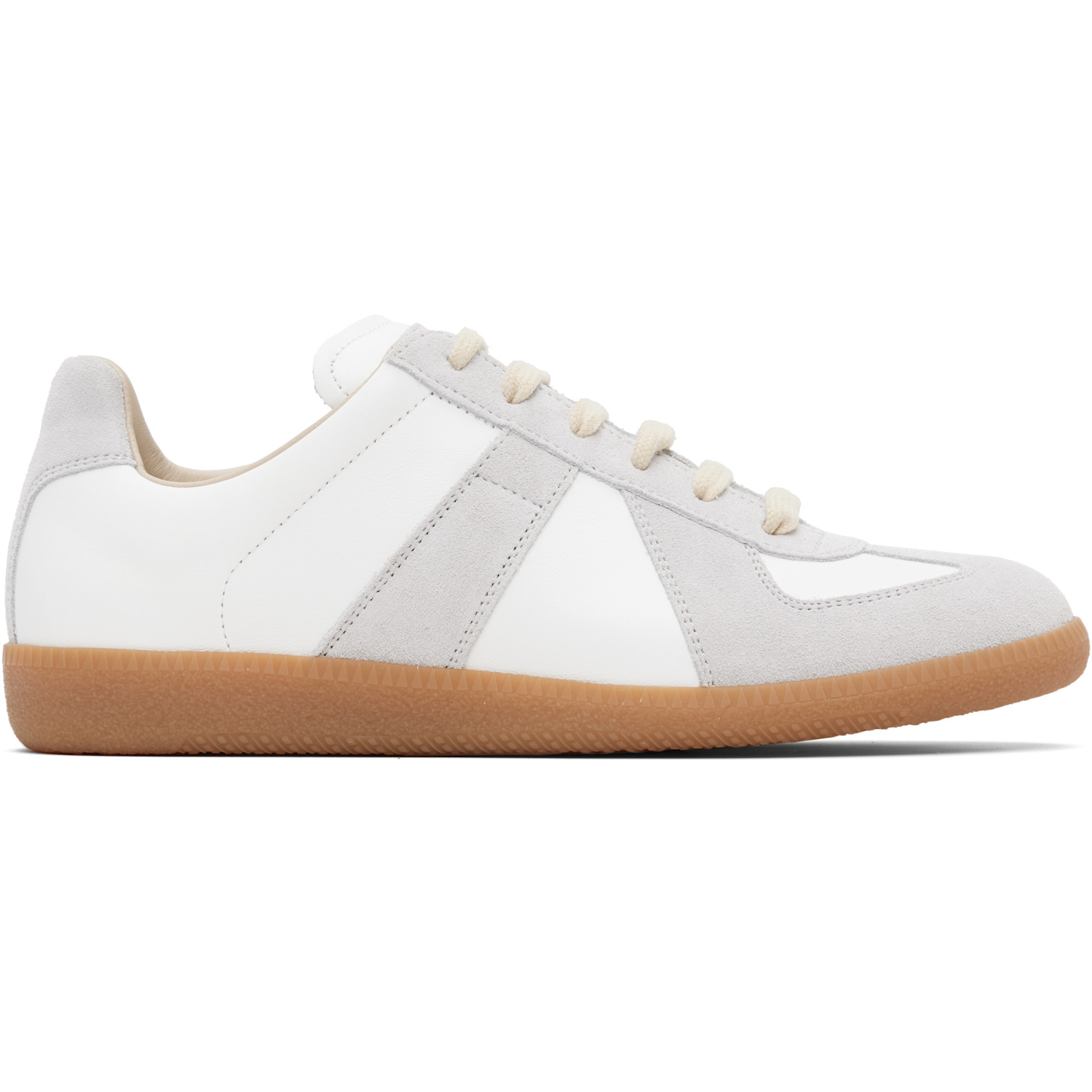 Maison Margiela Off-White Replica Sneakers