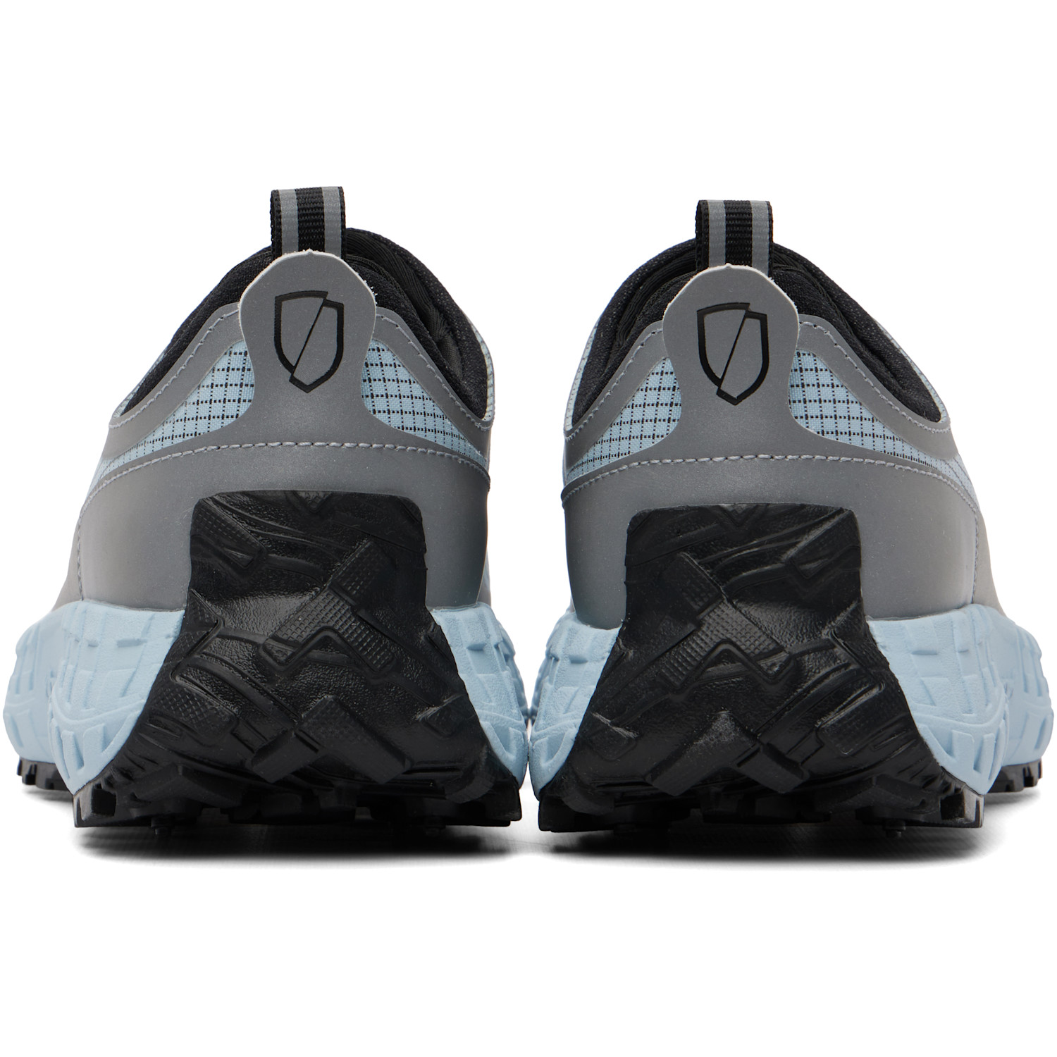  Norda Blue 003 Sneakers 