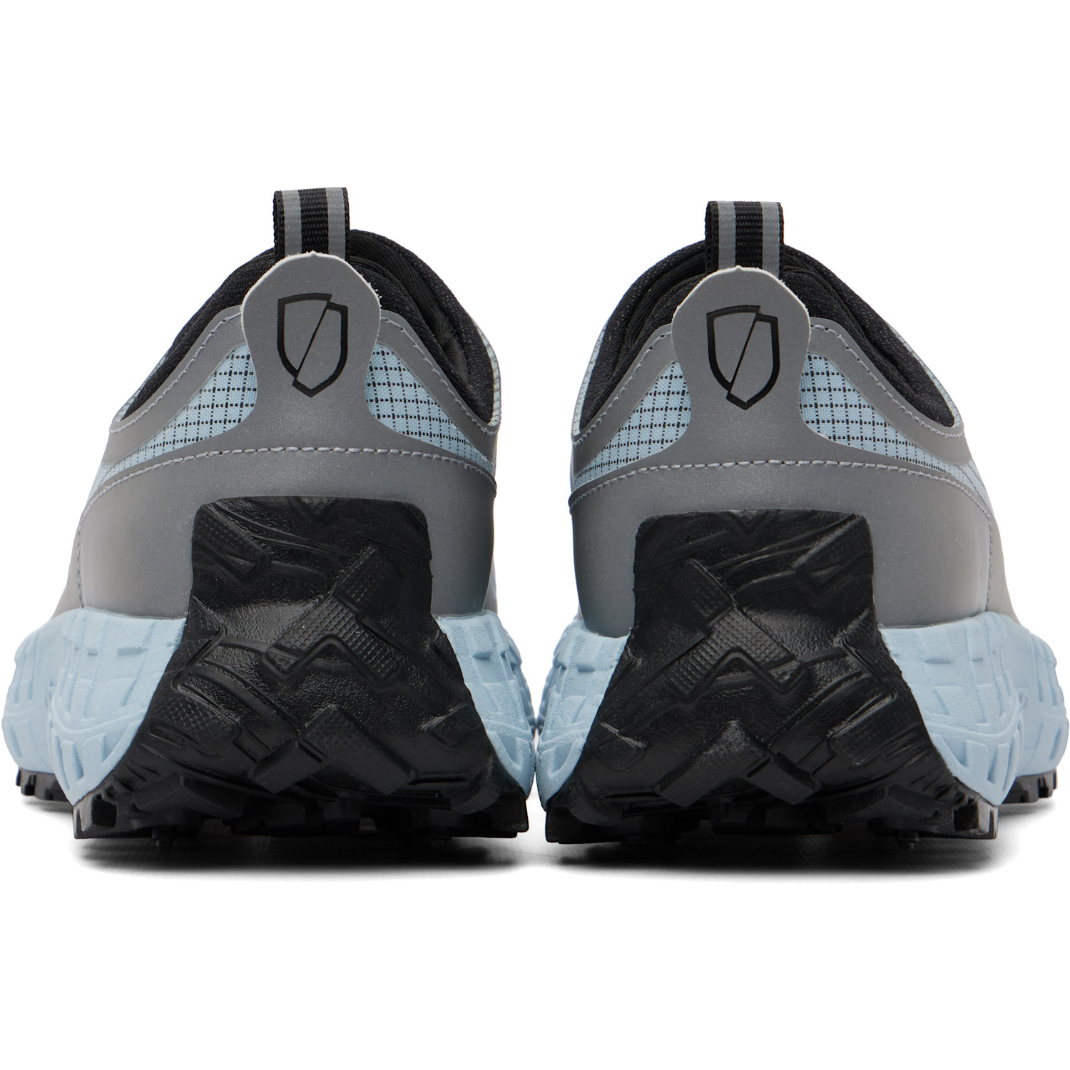  Norda Blue 003 Sneakers 