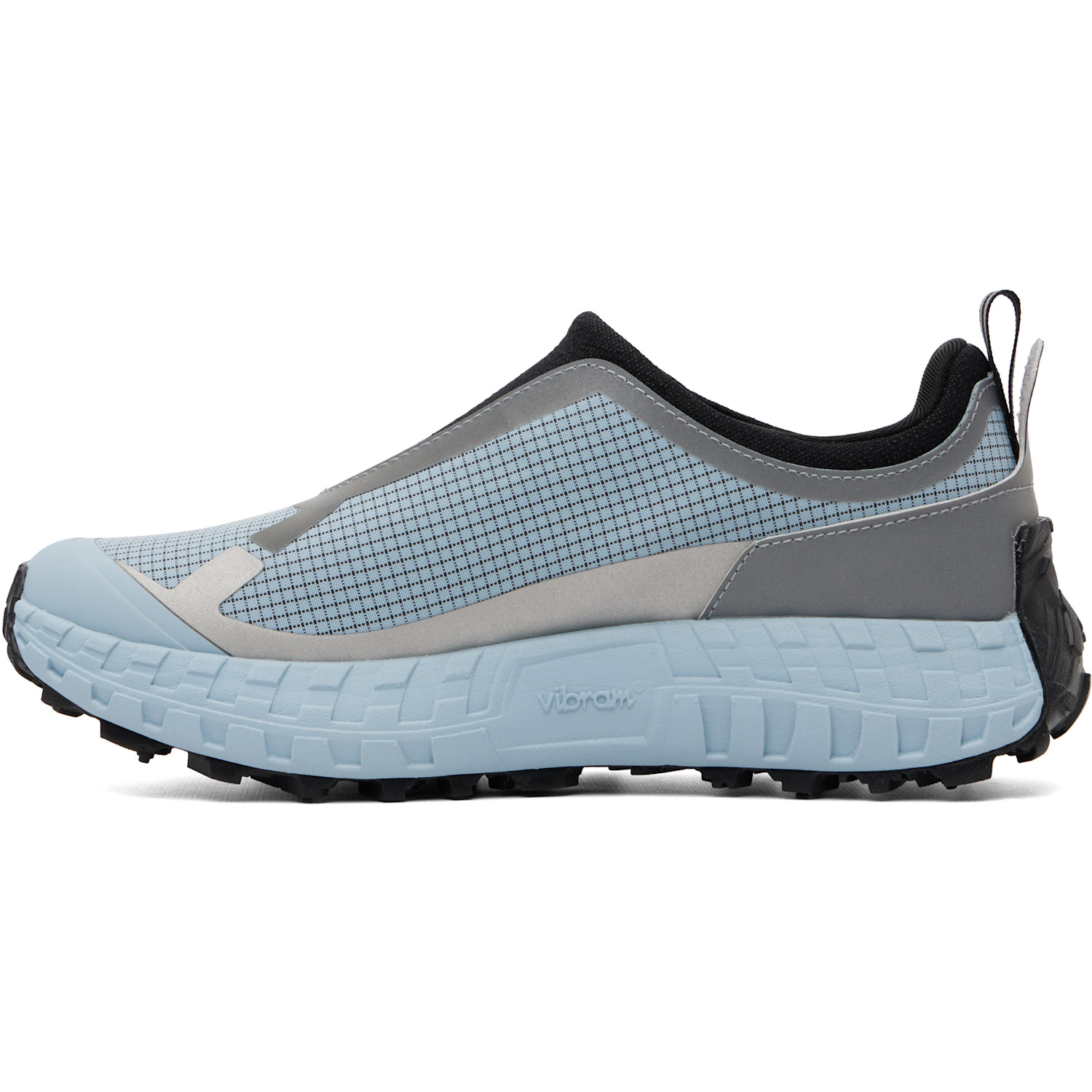  Norda Blue 003 Sneakers 